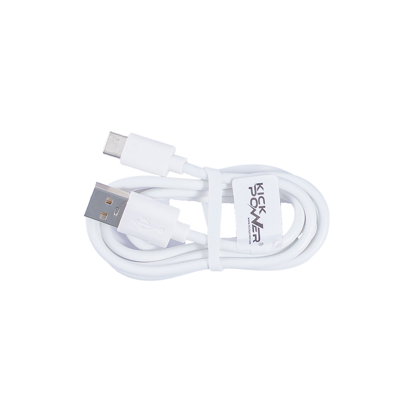 Cable Tipo C Kickpower 1.0 Pza