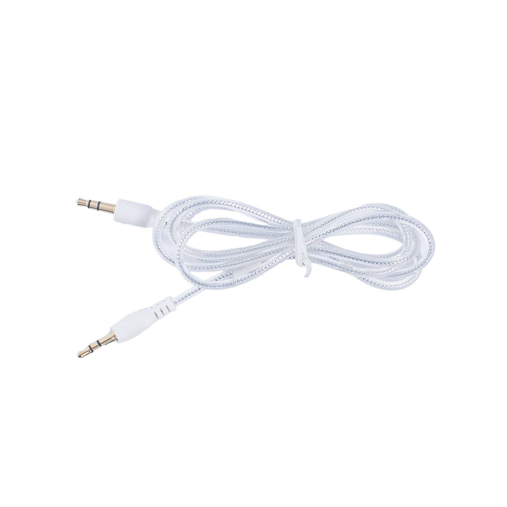 Cable Auxiliar 3.5 Mm Kick Power 1.0 Pza