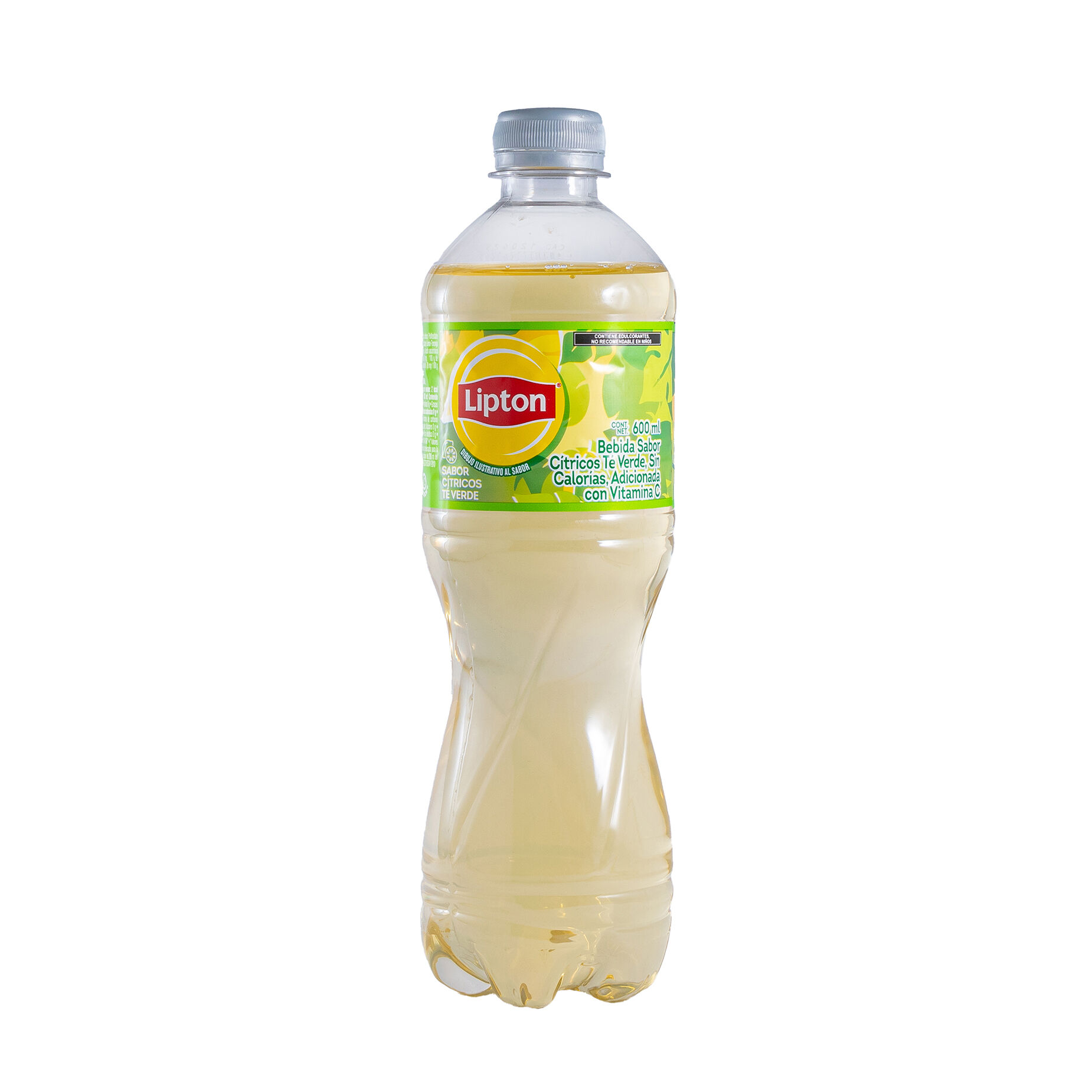 Te Verde Diet Lipton 600.0 Ml