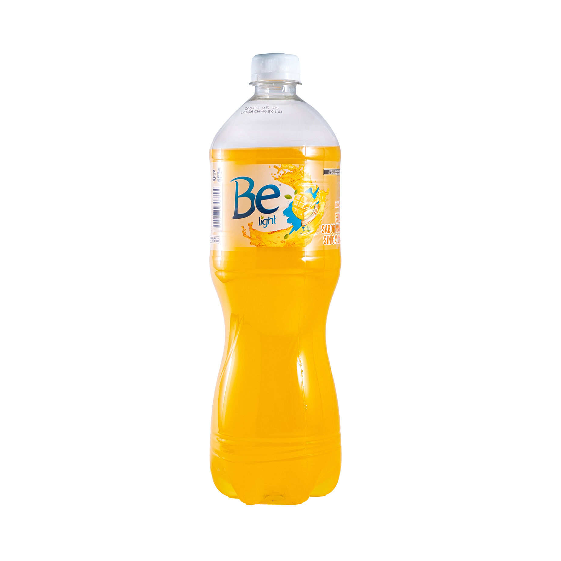 Bebida Mango Be Light 1.0 Lt