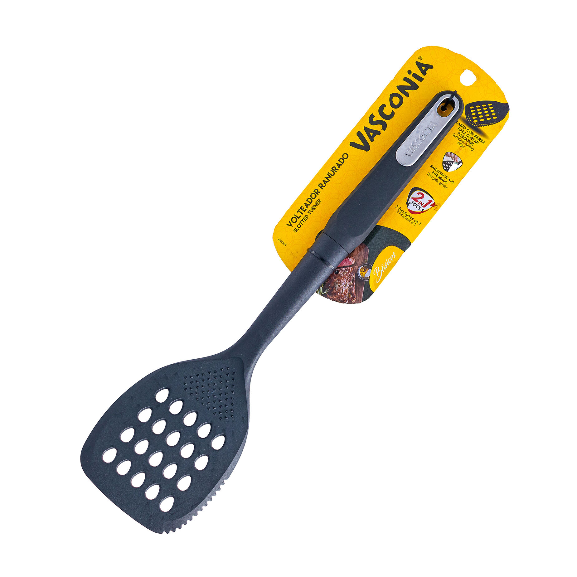 Volteador Ran Esencial Vasconia 1.0 Pza