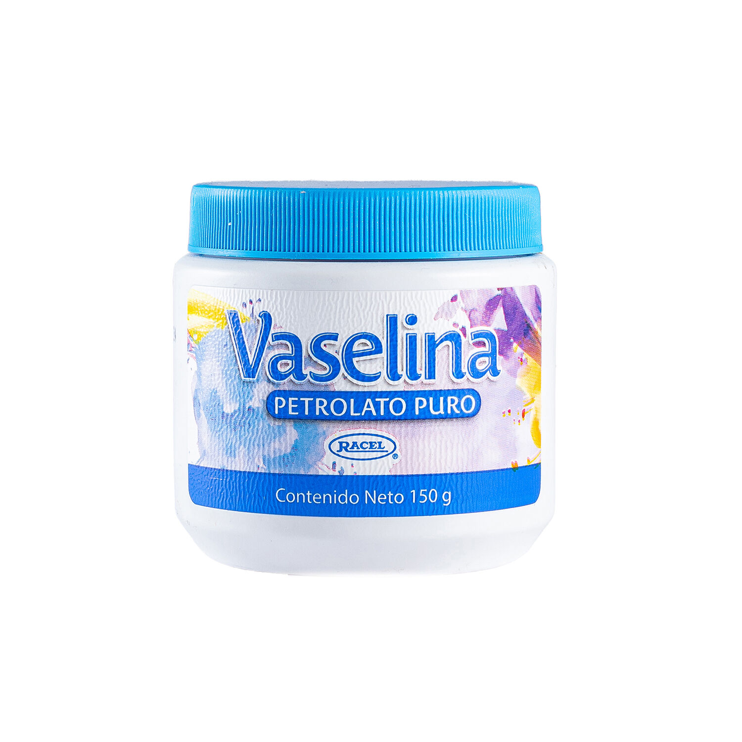 Vaselina Solida Racel 150.0 Gr