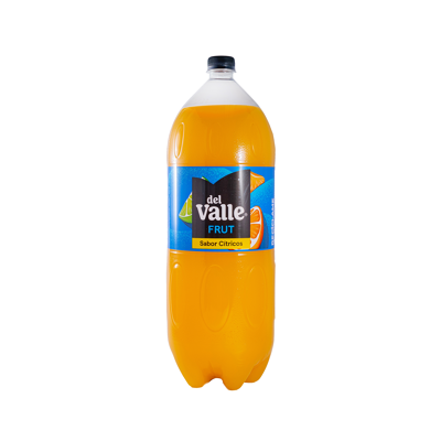 Bebida Citrus Punch Valle Frut 3.0 Lt