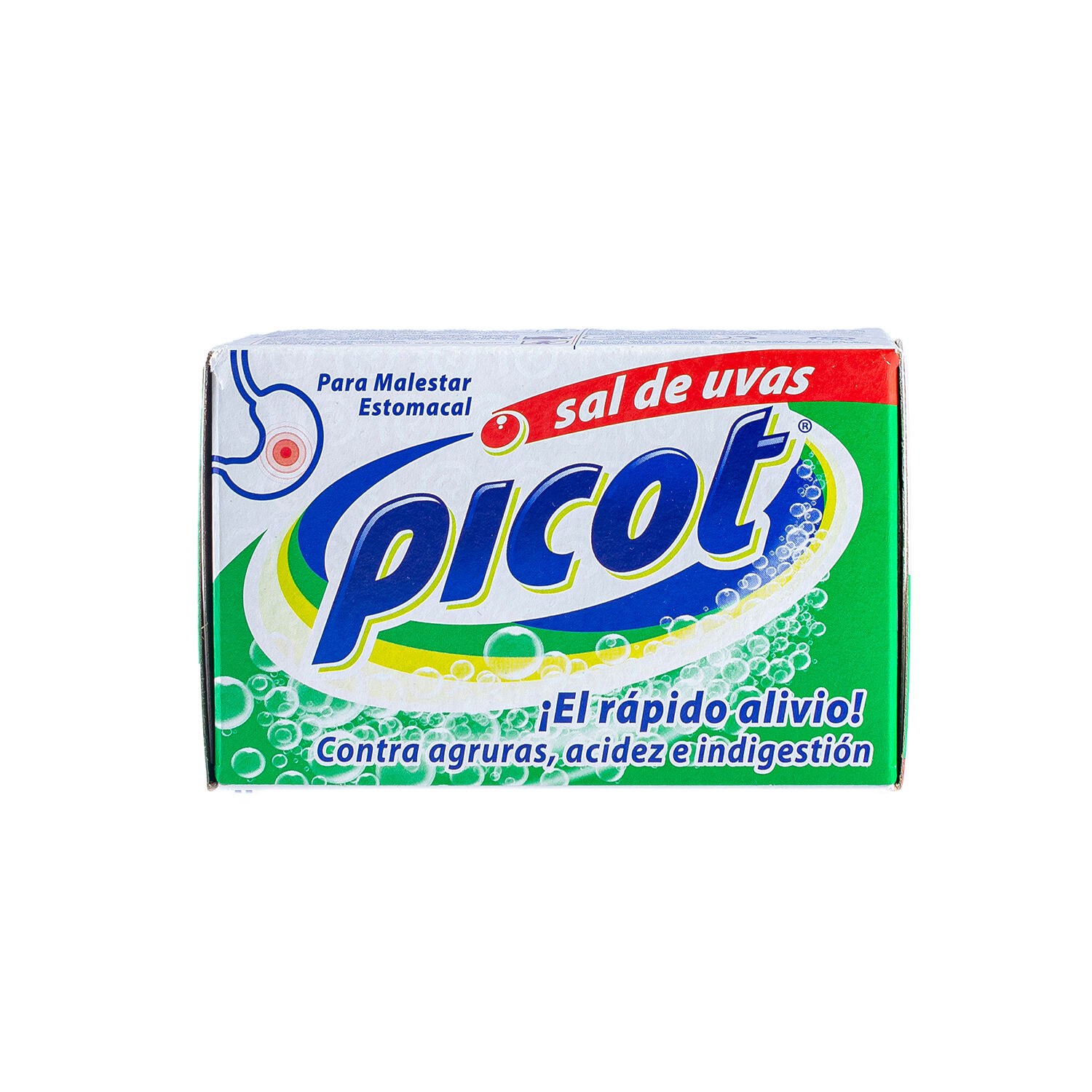 Sal De Uvas Picot 10.0 Sob