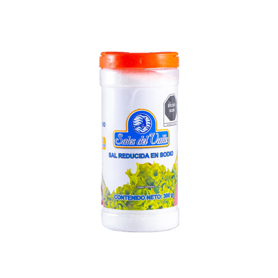 Sal Light Sales Del Valle 300.0 Gr