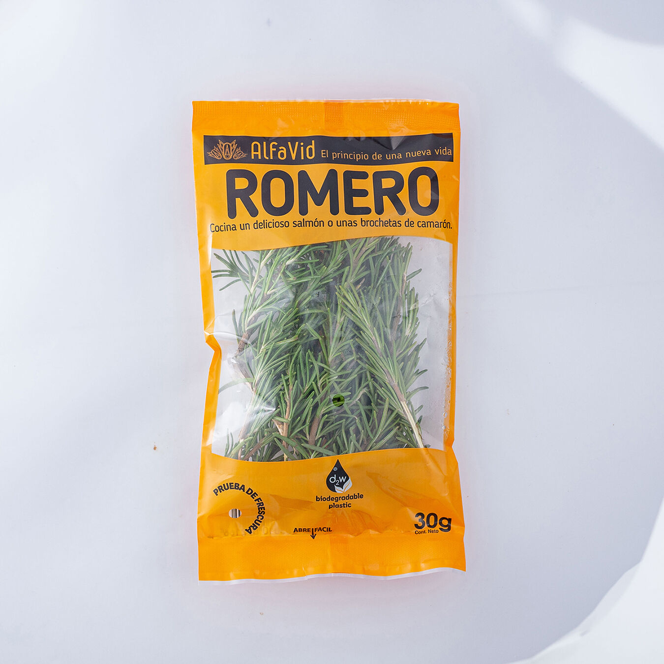 Romero Alfavid 30.0 Gr