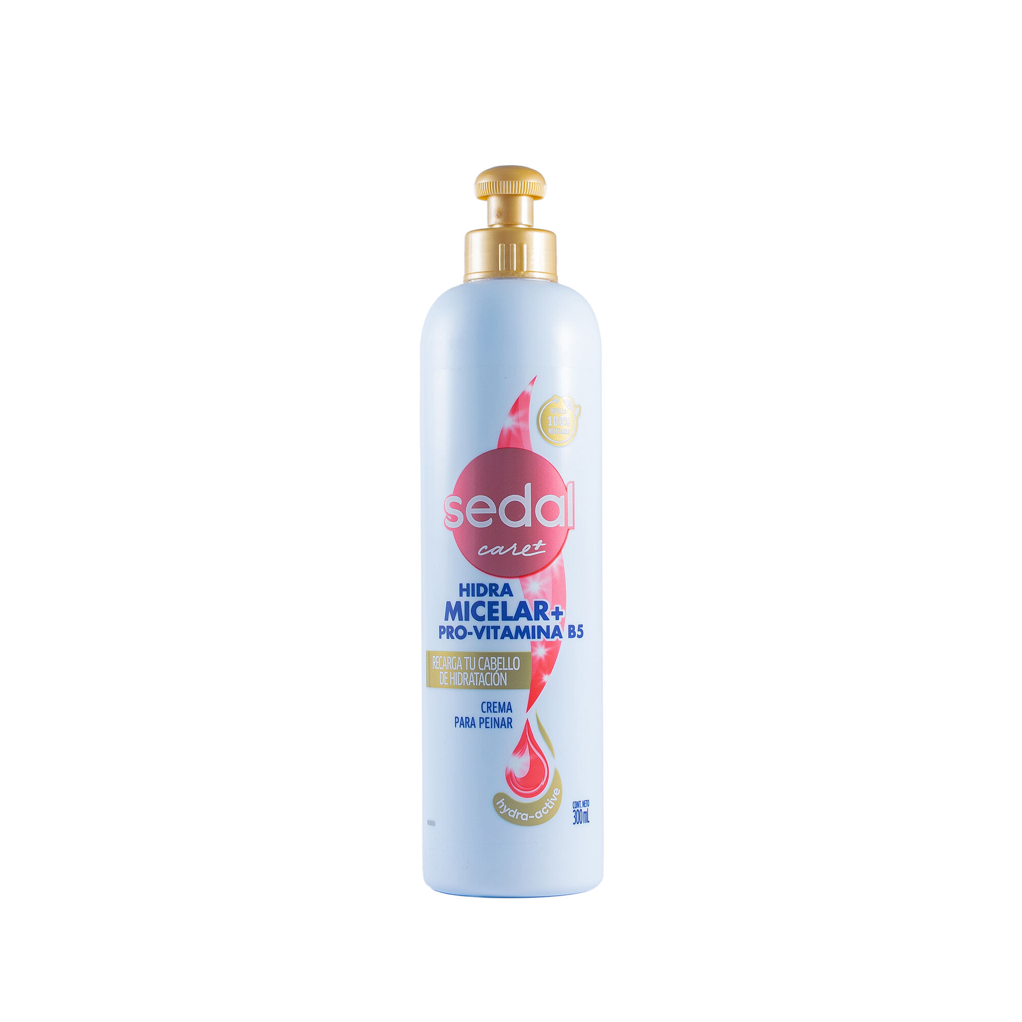Crema P/peinar Micelar Yuya Sedal 300.0 Ml