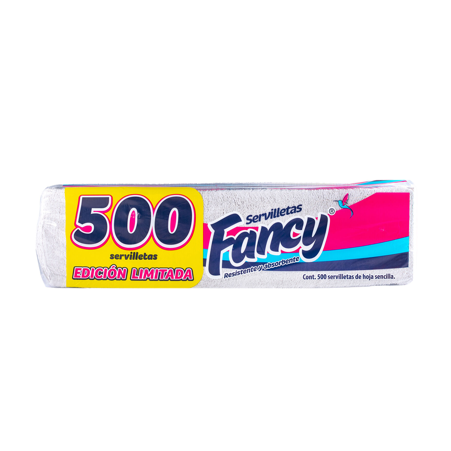 Servilleta Fancy 500 Pza
