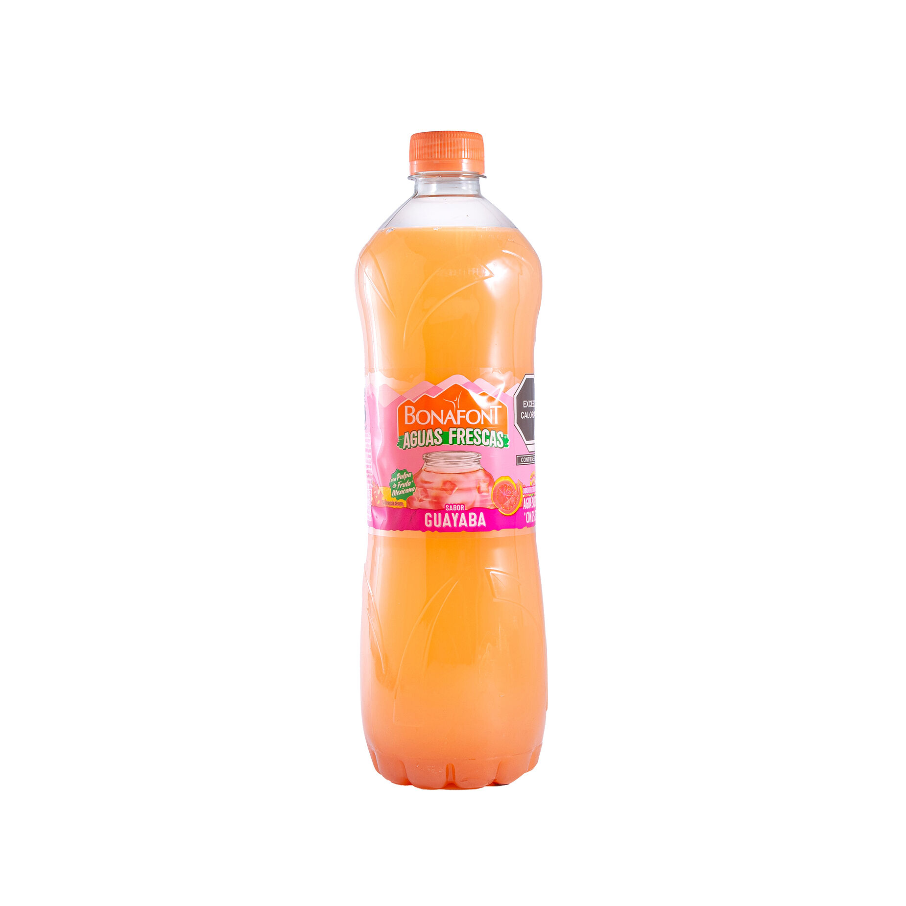 Jugo Guayaba Bonafont 1.0 Lt