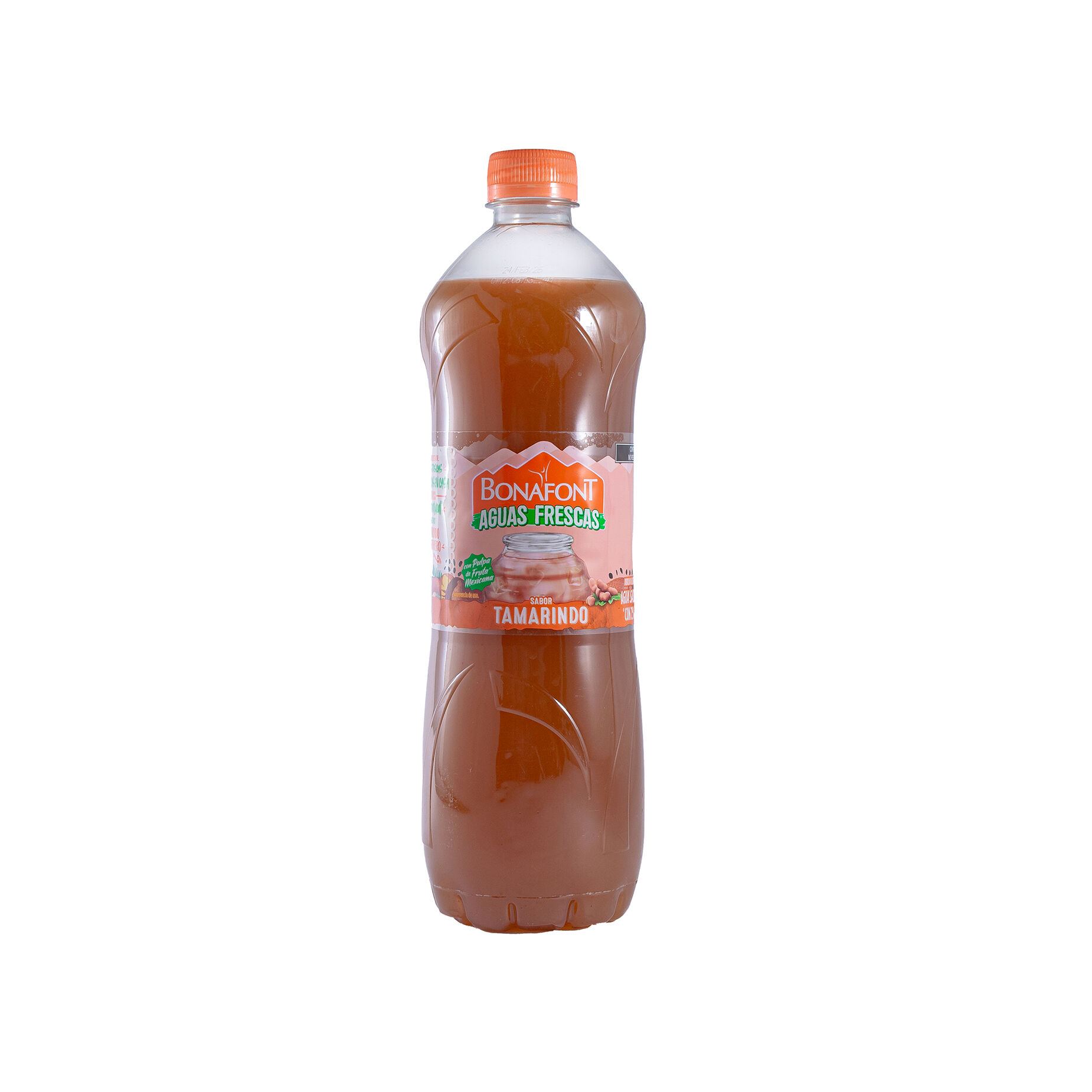 Jugo Tamarindo Bonafont 1.0 Lt