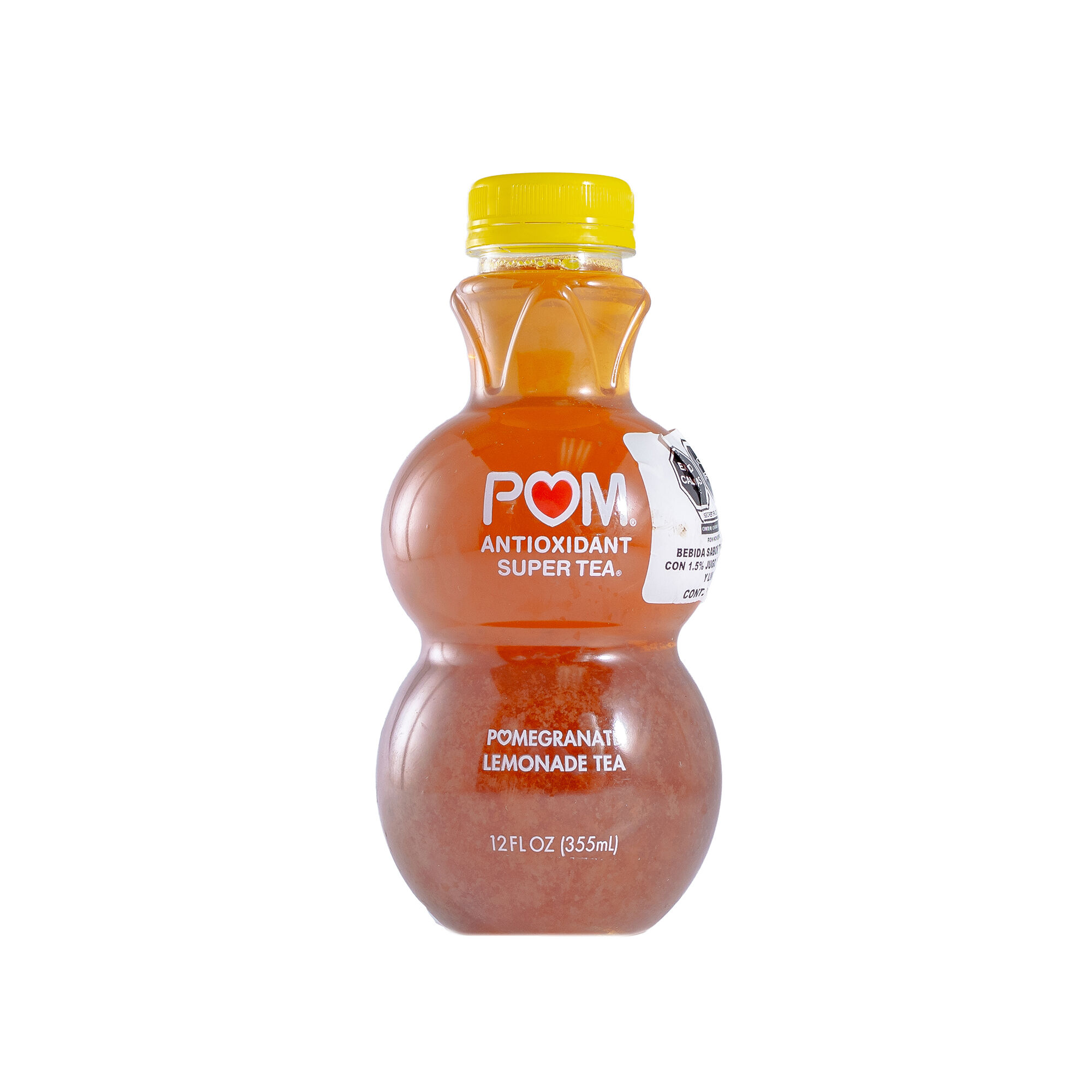 Te Limon Pom 355.0 Ml