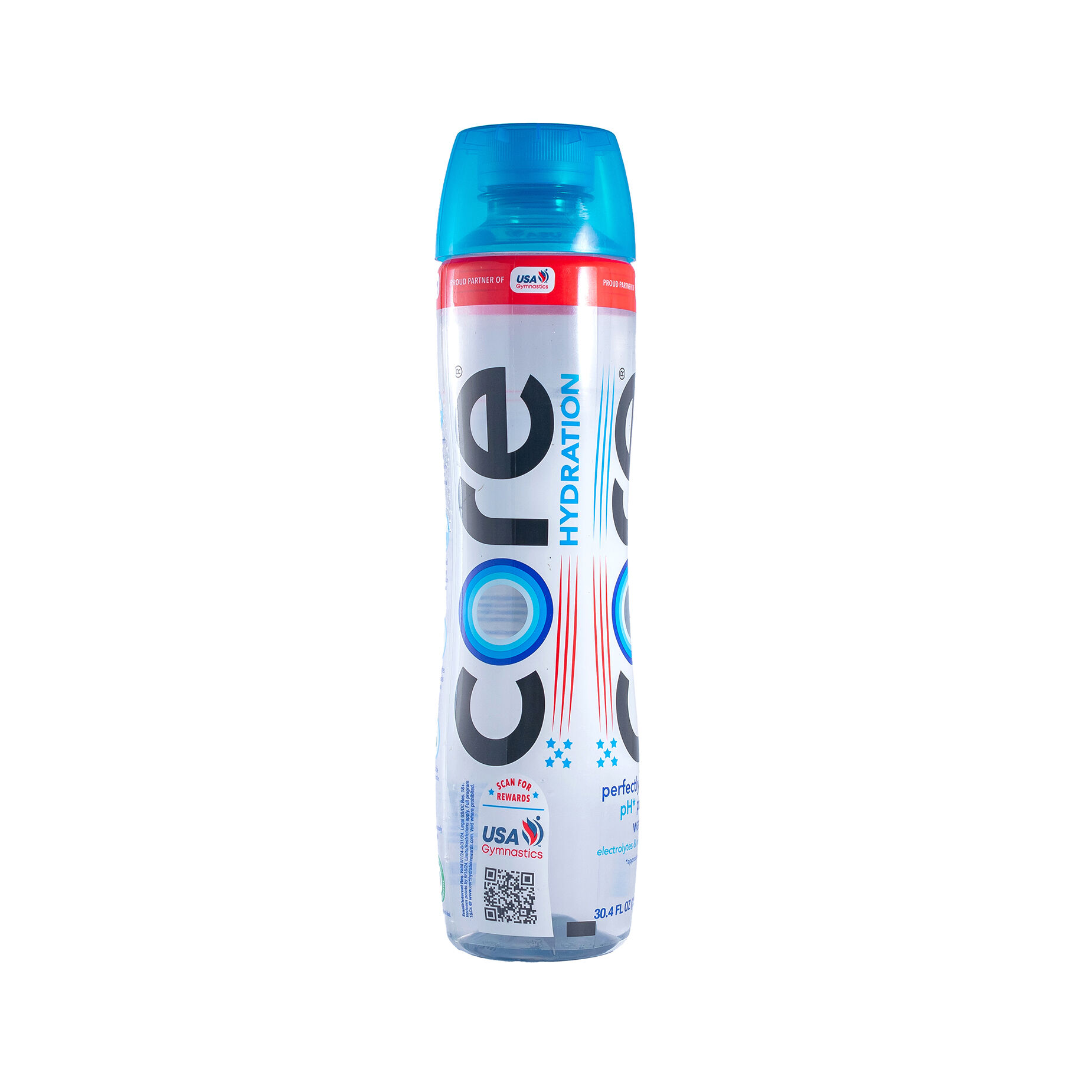 Agua Natural Core 900.0 Ml