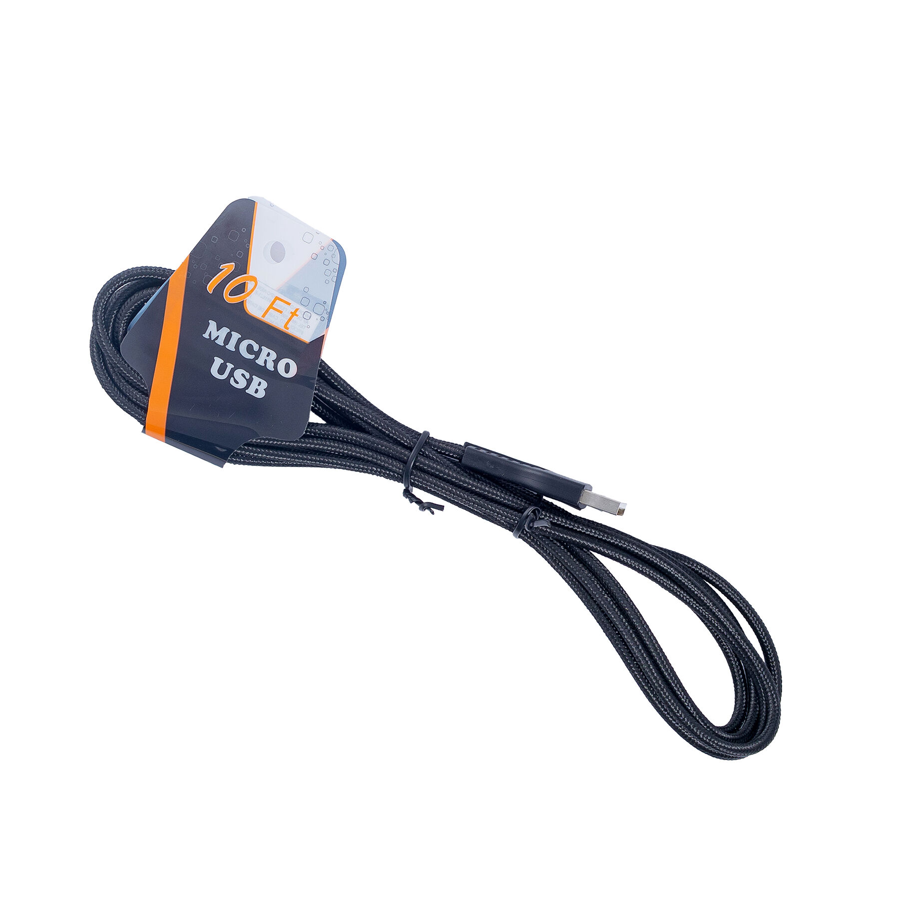 Cable 10 Pies Micro Usb Kickpower 1 0 Pza