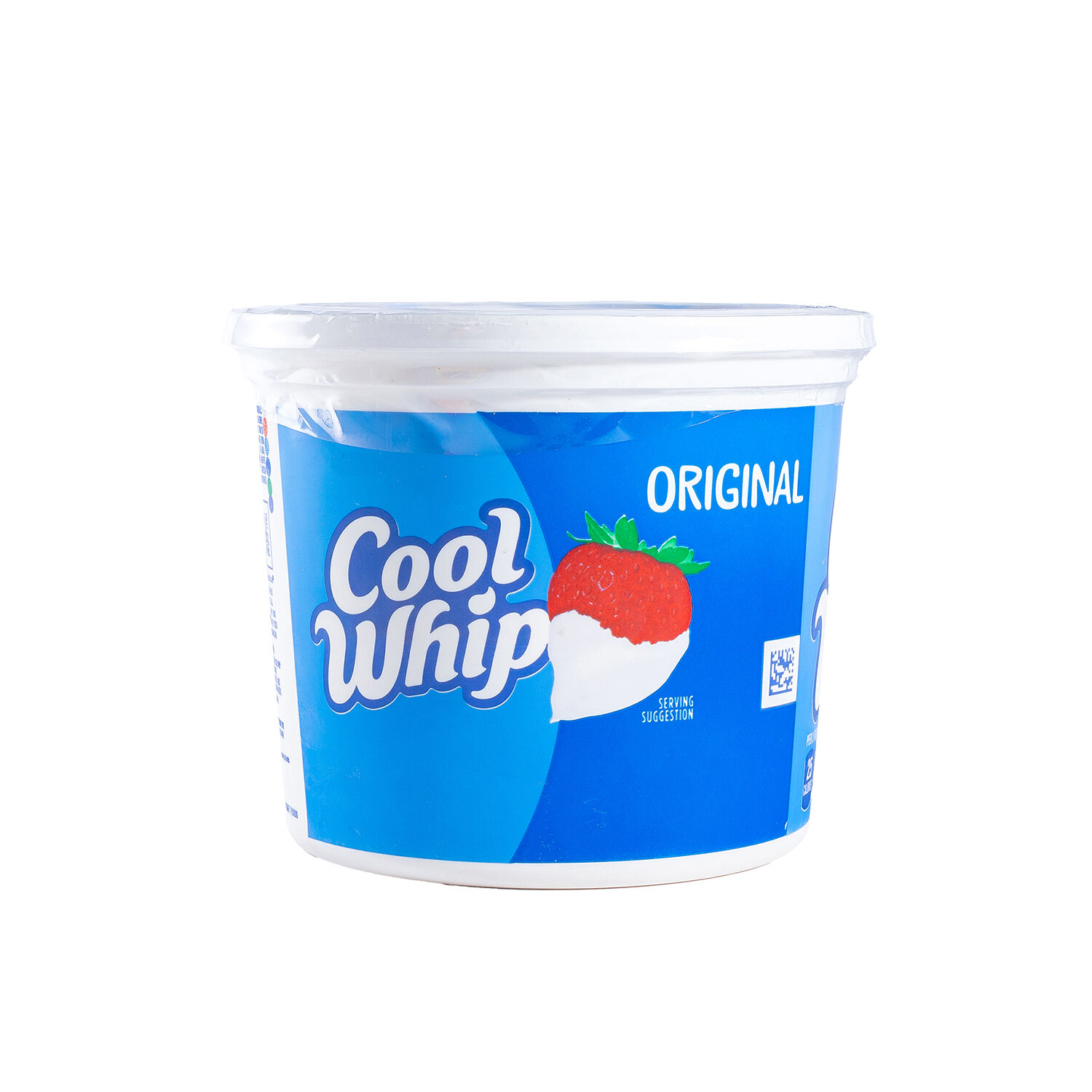 Crema Chantilly Original Cool Whip 453.0 Gr