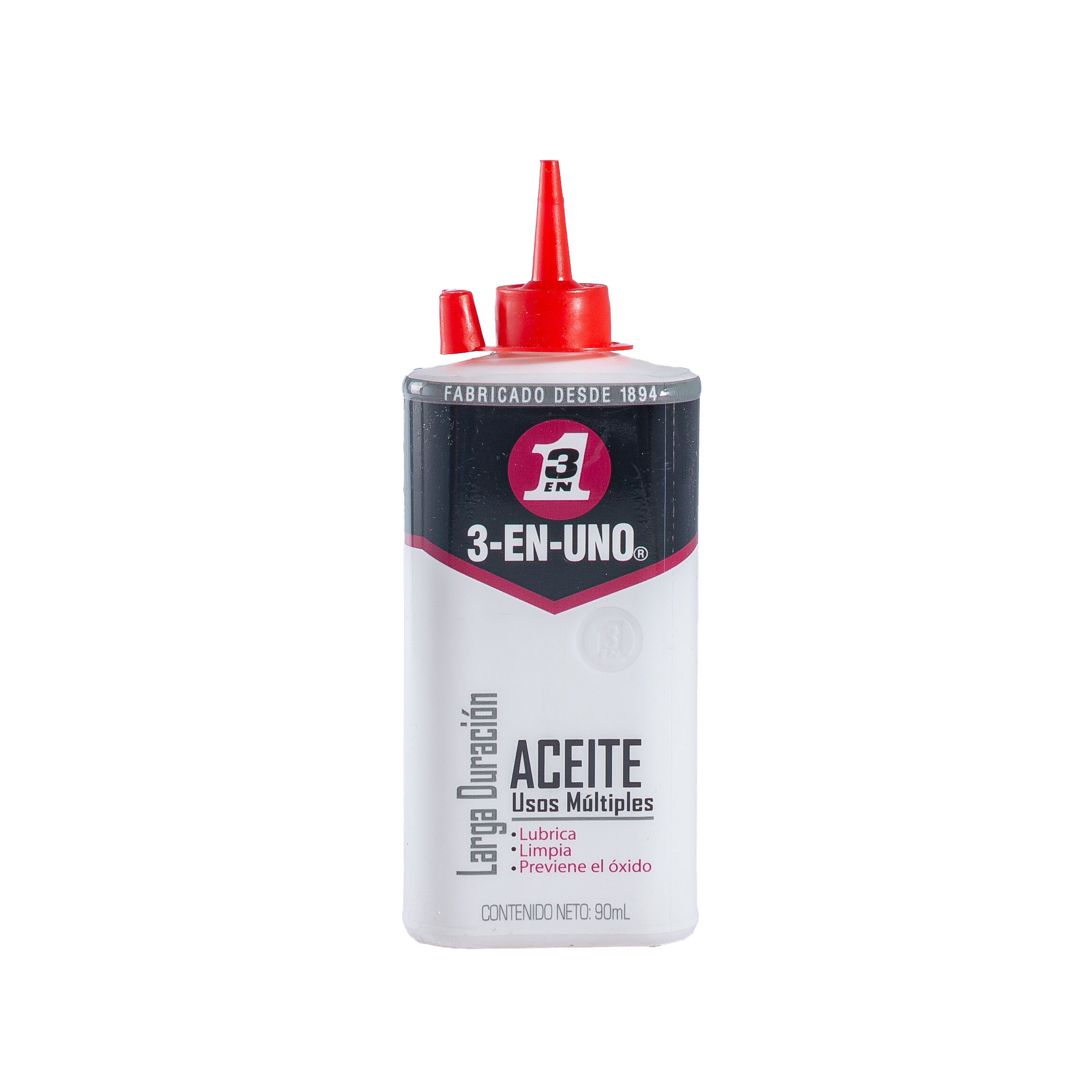 Aceite 3 En Uno 90.0 Ml