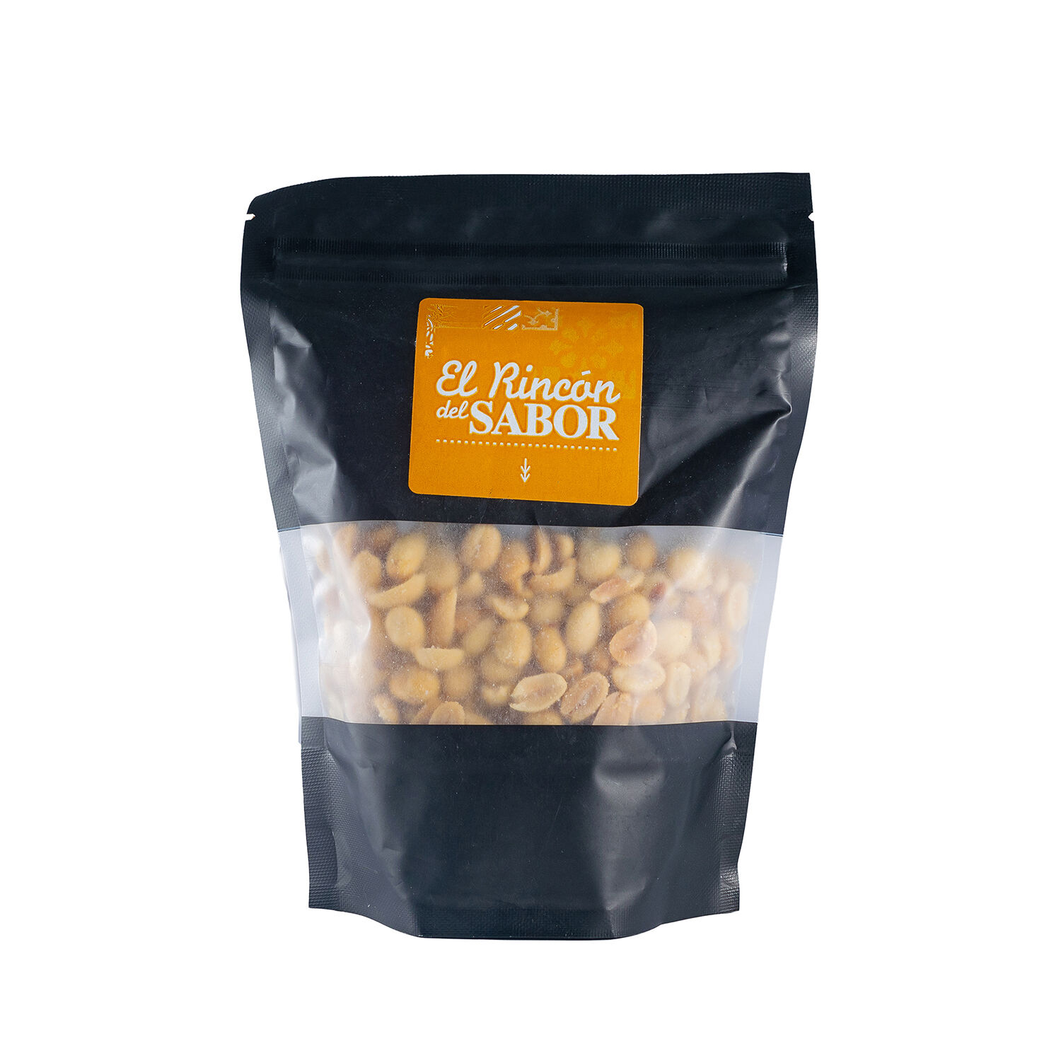 Cacahuate Salado S/m 1.0 Kg