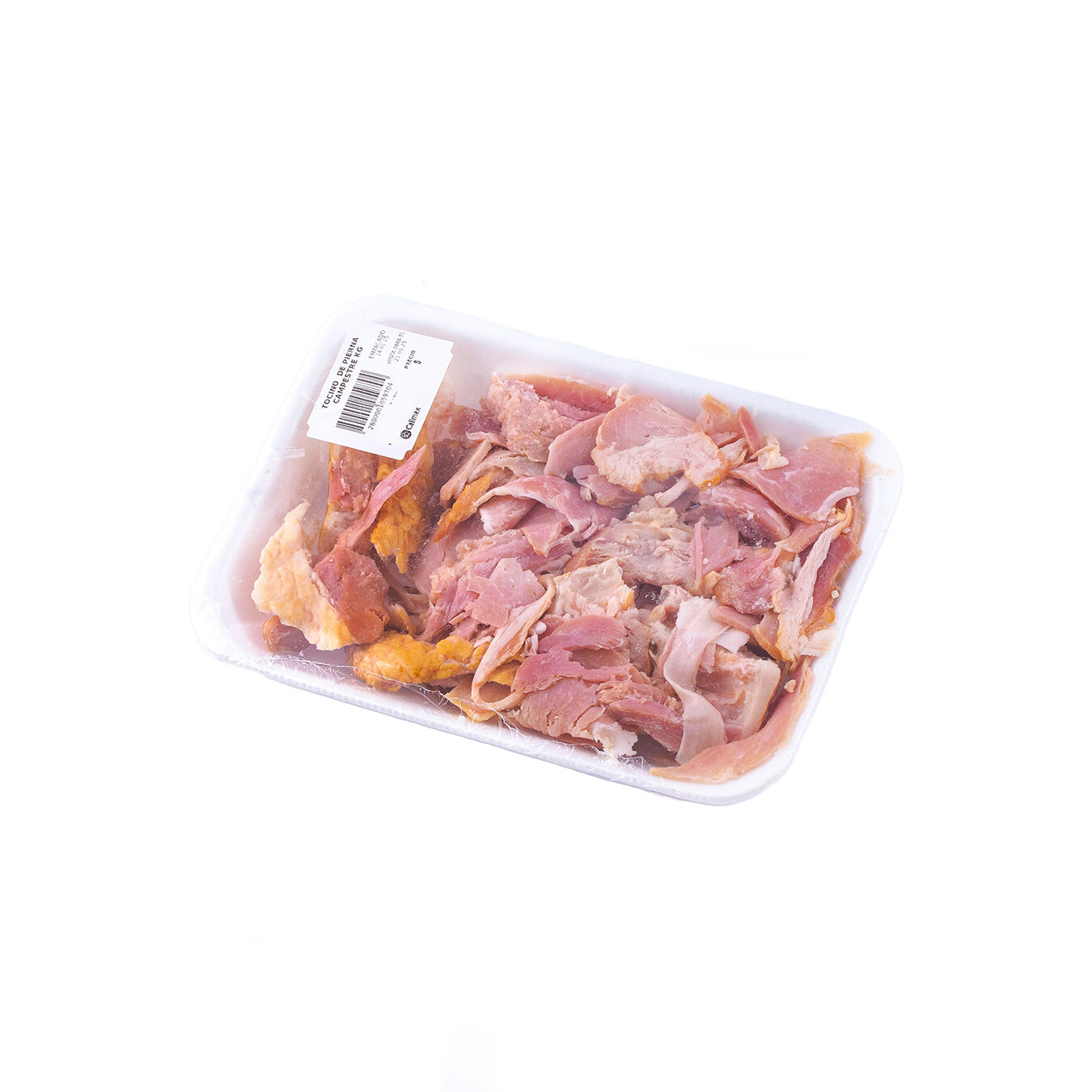 Tocino De Pierna Campestre 1.0 Kg