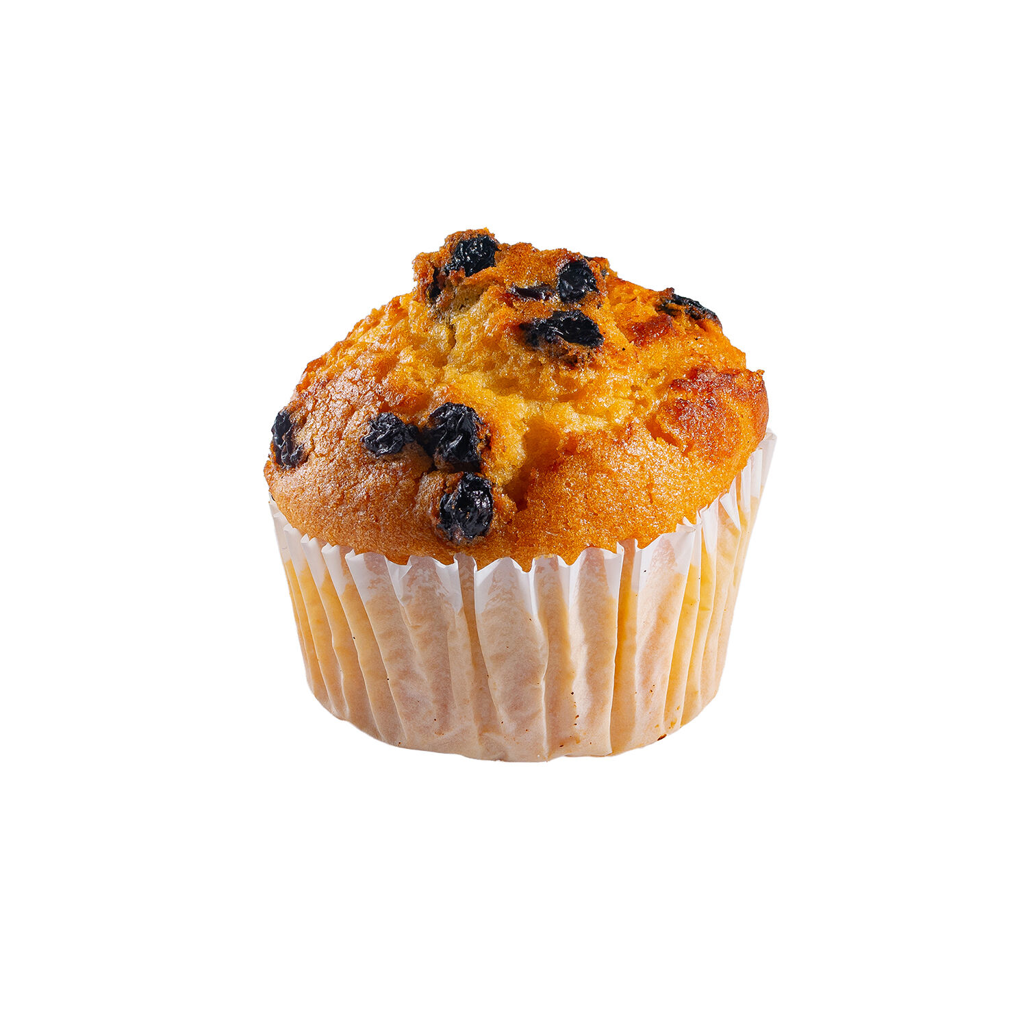 Muffin Vainilla Pantor 1.0 Pza