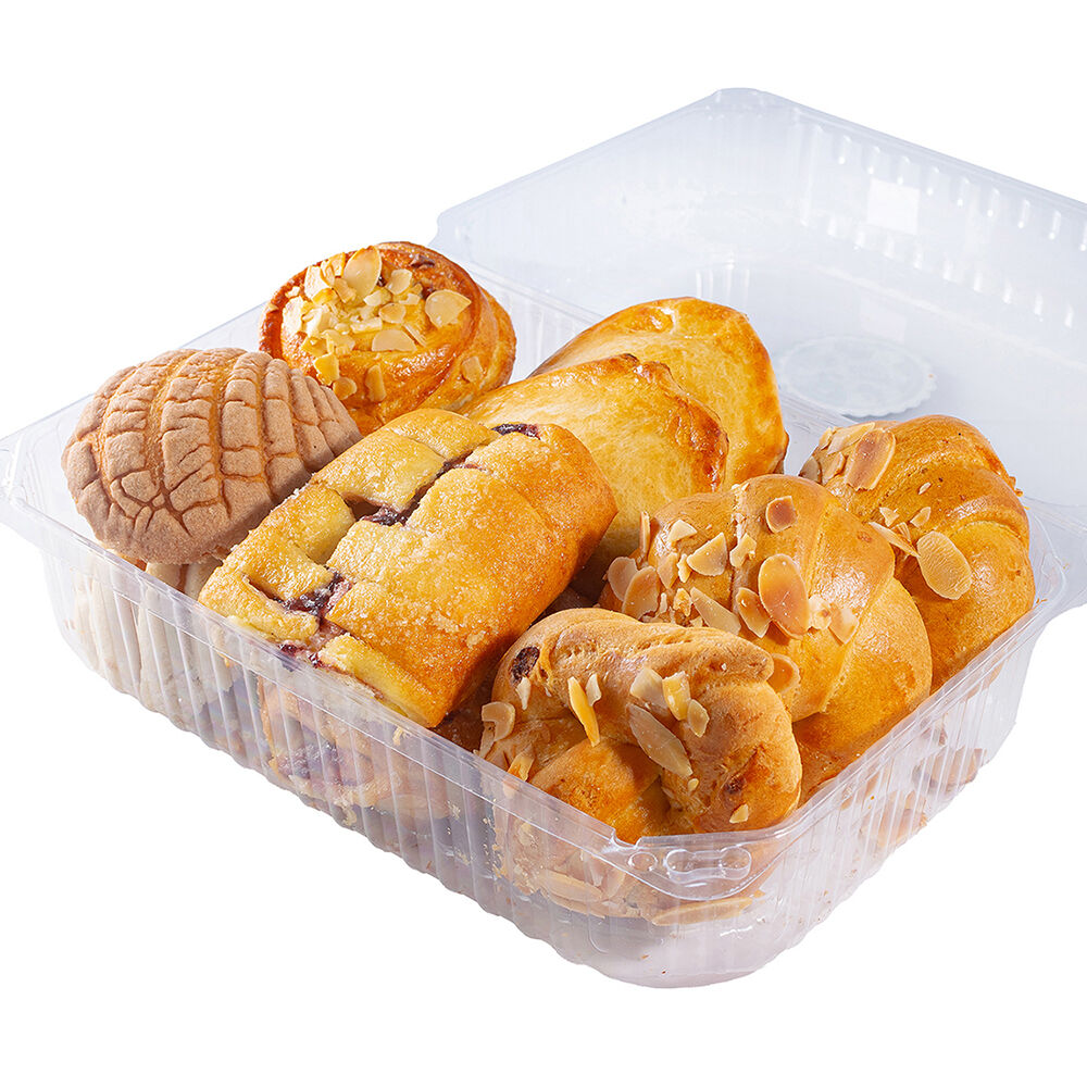Panerita Gourmet 12pz Plus Pantor 1.0 Pza
