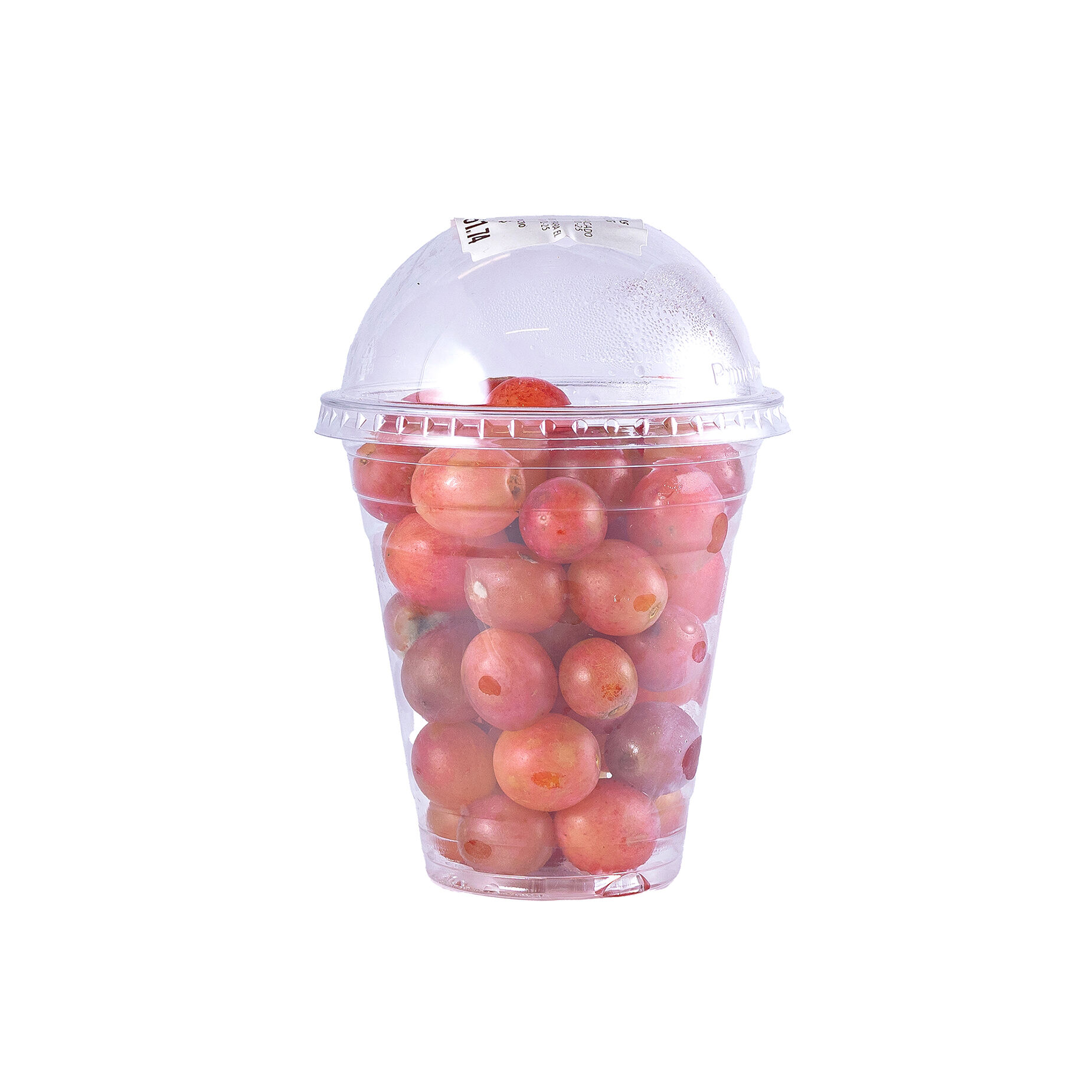 Uvas Limpias Cocina Pronto 1.0 Kg