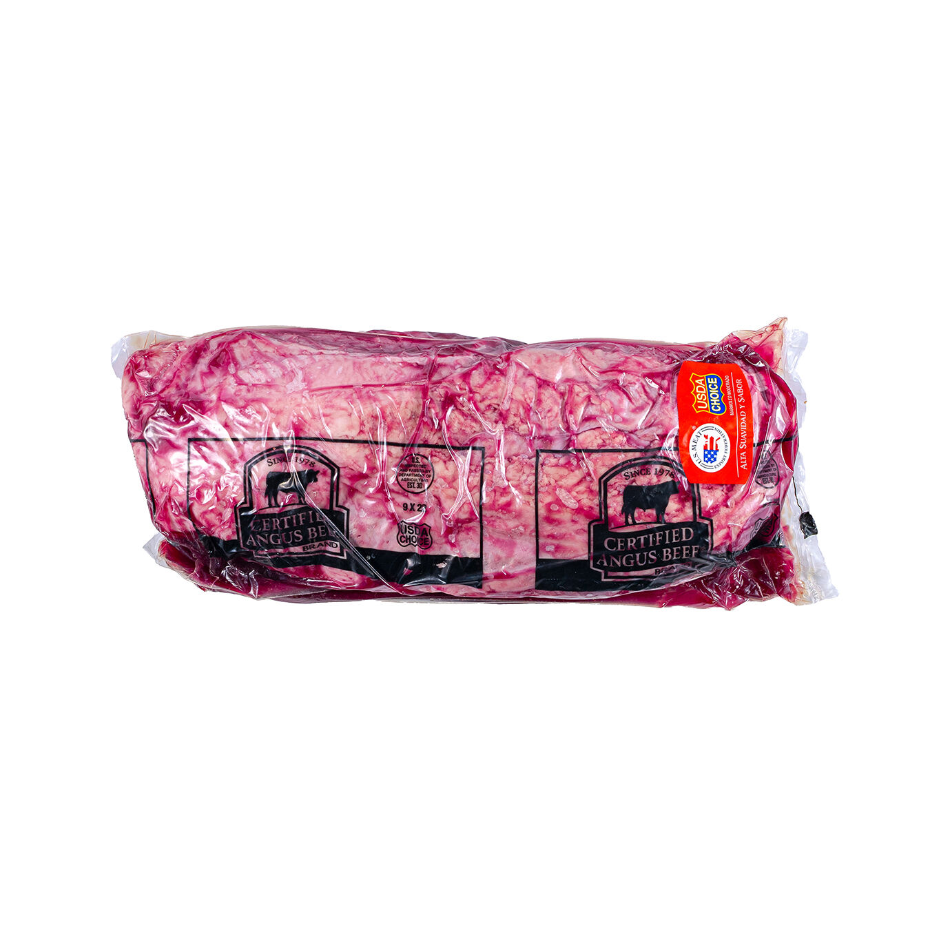 Top Blade Usda Choice 1.0 Kg