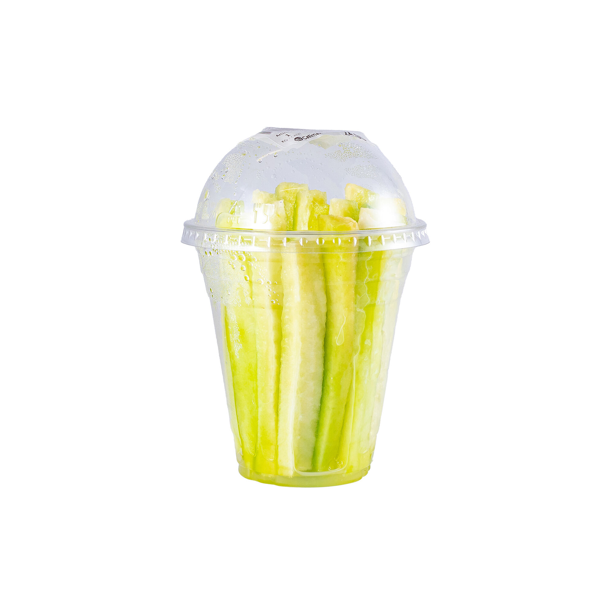 Bastones Pepino Cocina Pronto 1 0 Pza