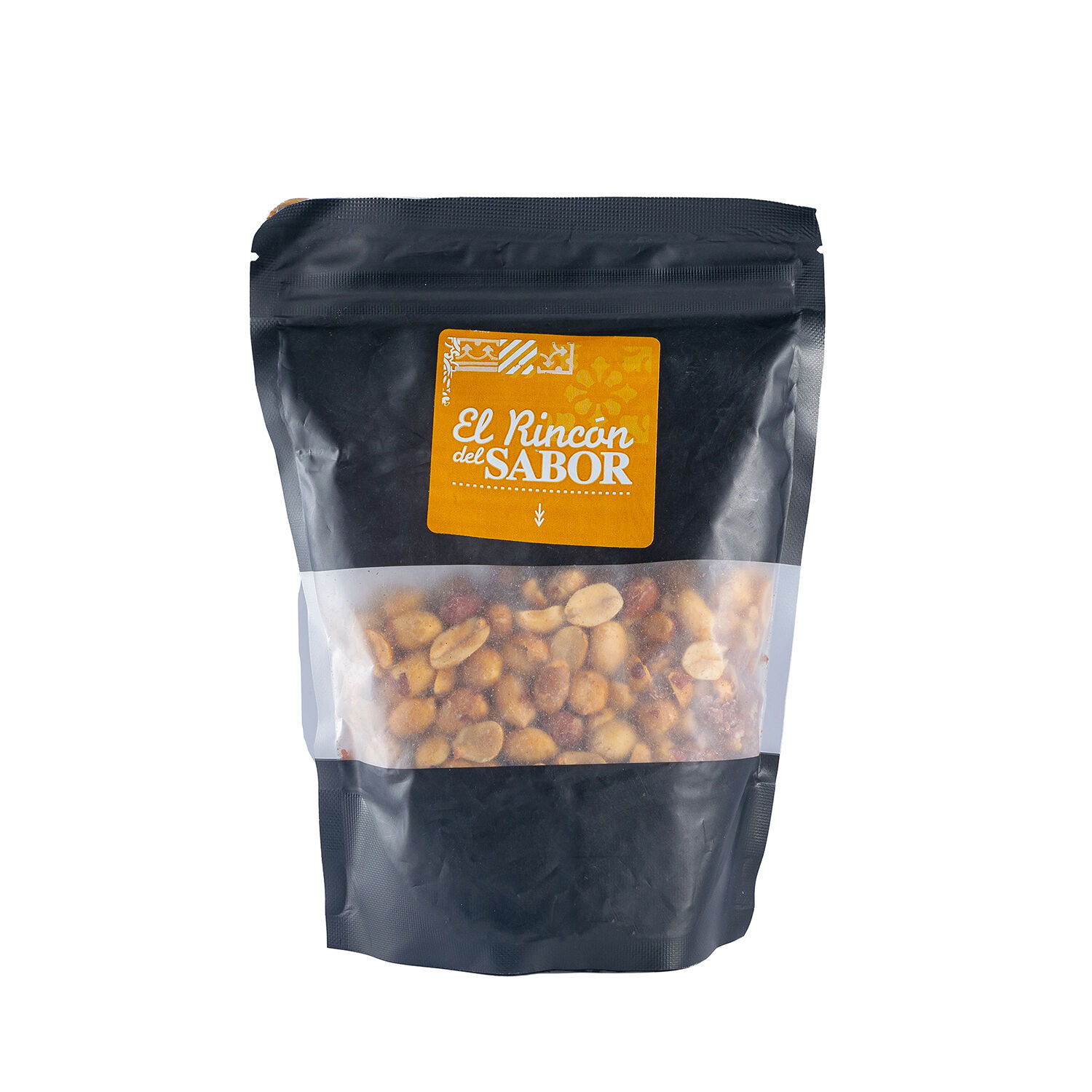 Cacahuate Con Cascara S/m 1.0 Kg
