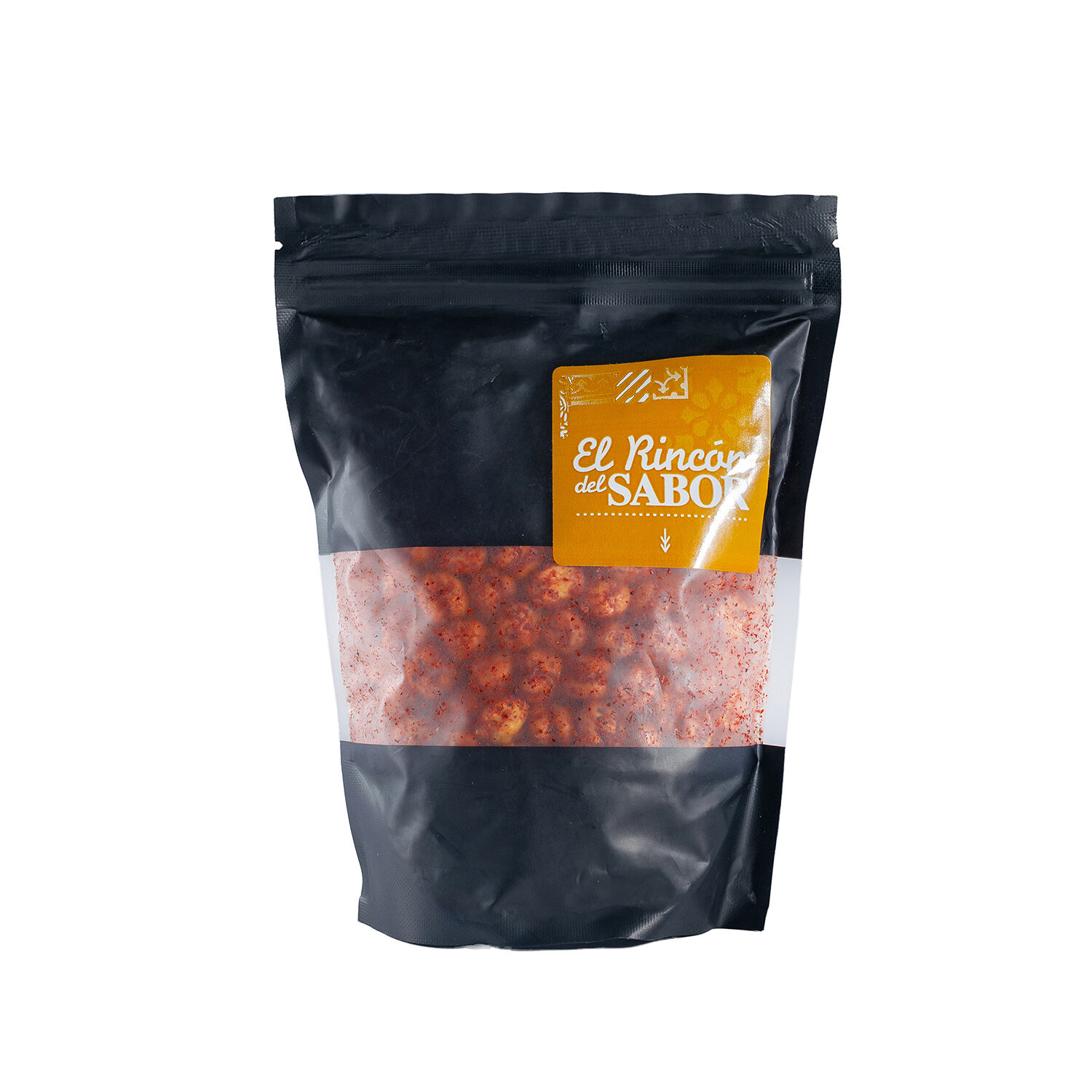 Garbanzo Enchilado S/m 1.0 Kg