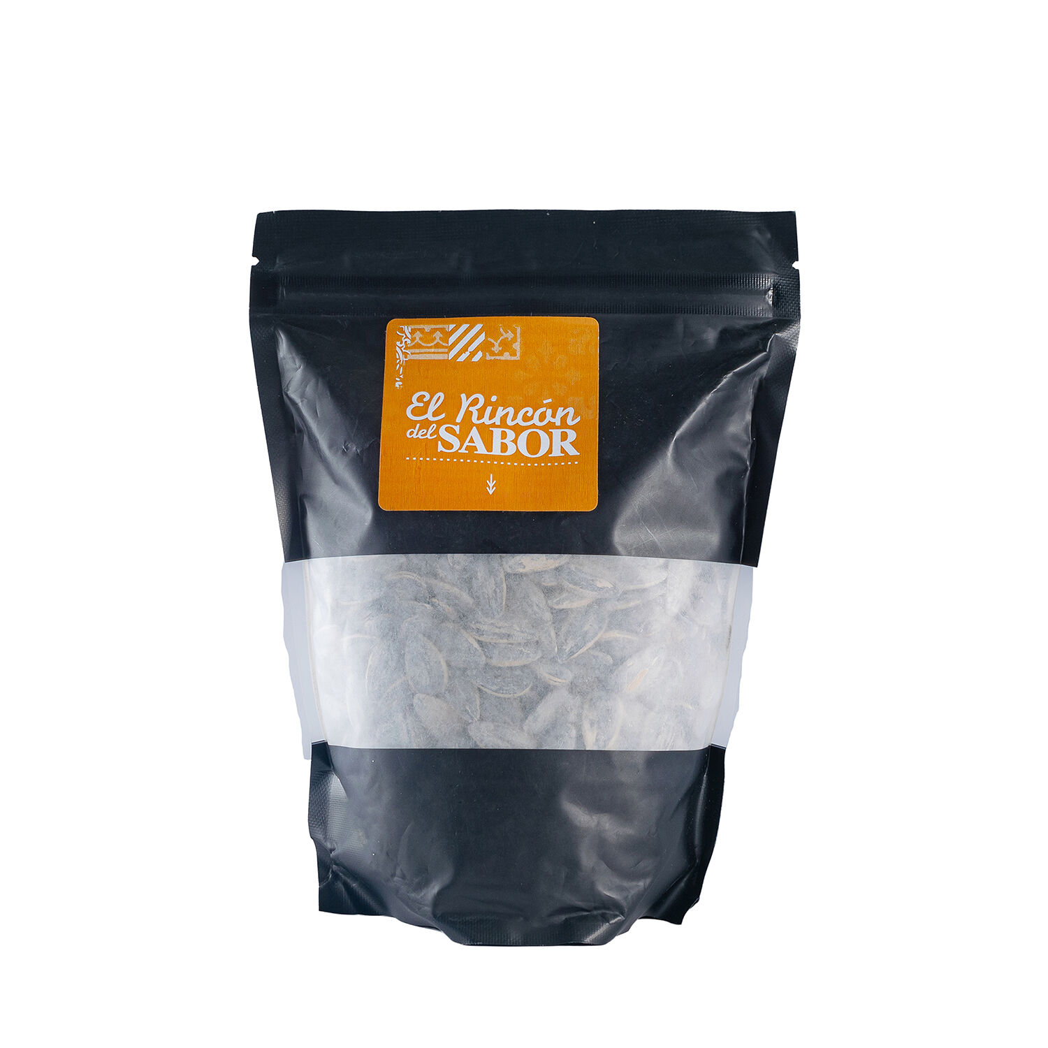 Semilla De Girasol S/m 1.0 Kg