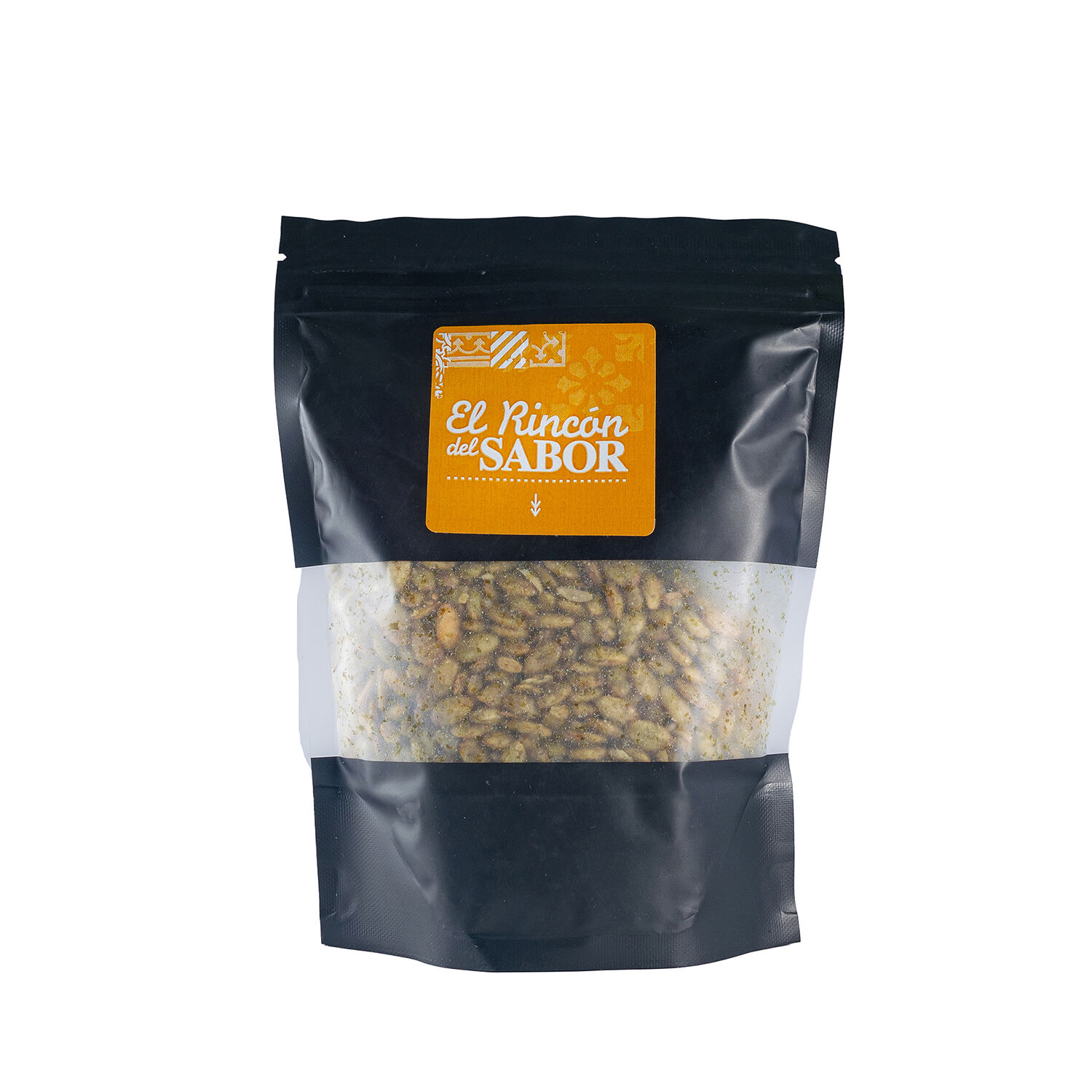 Pepita De Calabaza Con Sal S/m 1.0 Kg