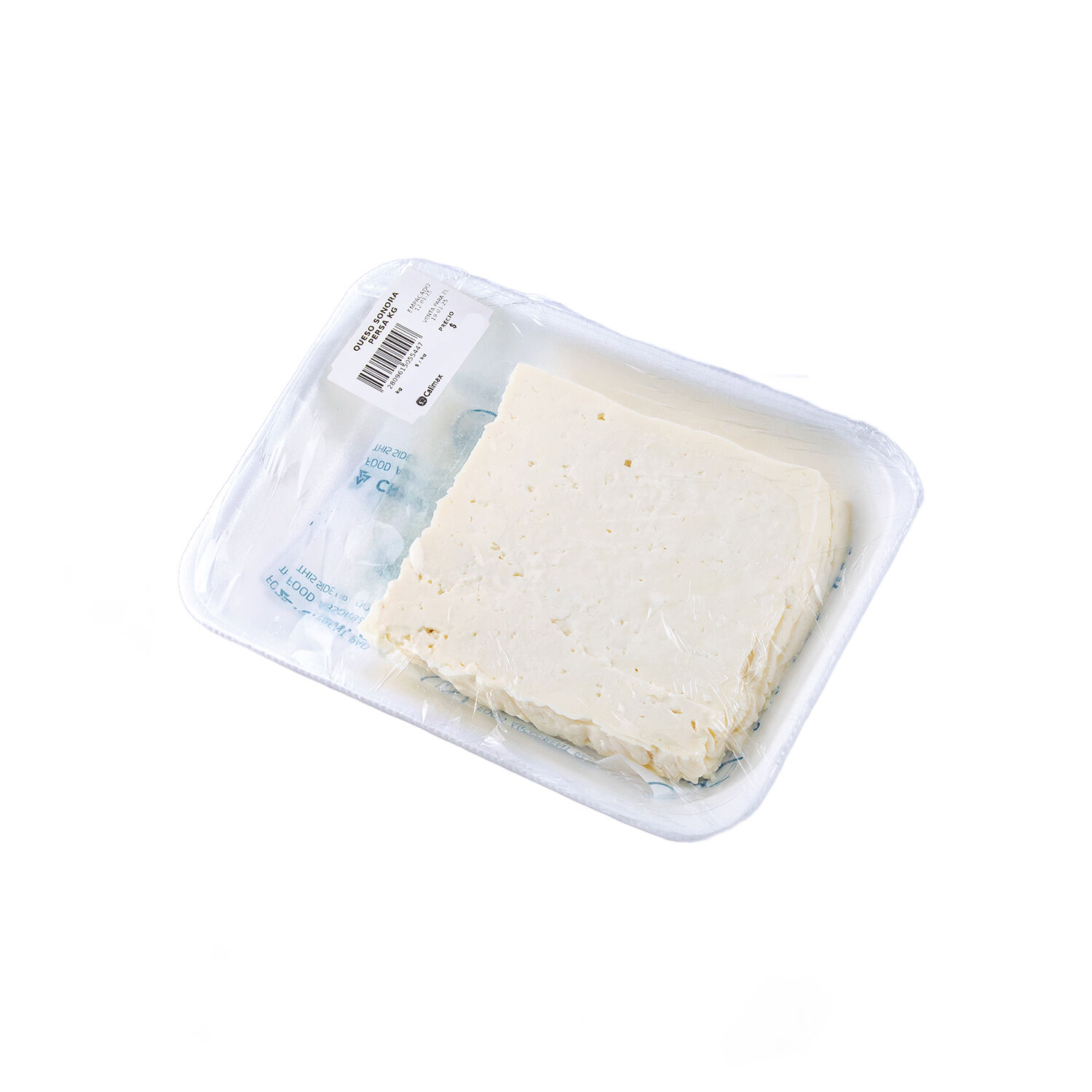 Queso Sonora Persa 1.0 Kg