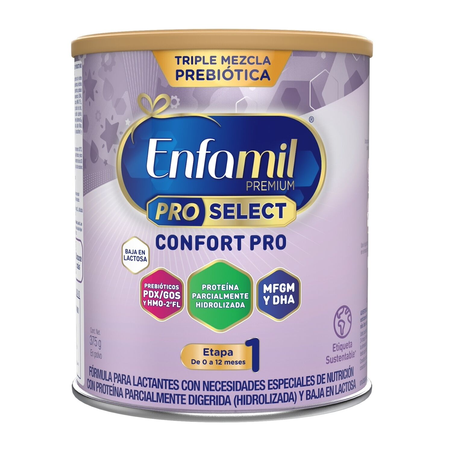 Formula Confort Premium Enfamil 375.0 Gr