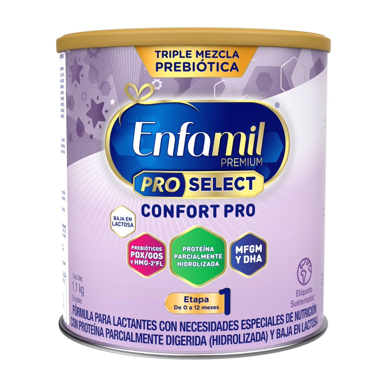 Formula Confort Lata Enfamil 1.1 Kg