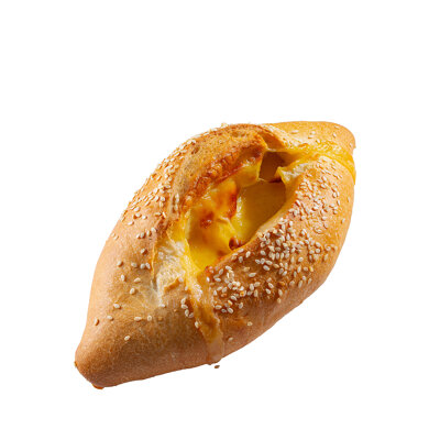 Bolinachos Con Philadelphia Pantor 1.