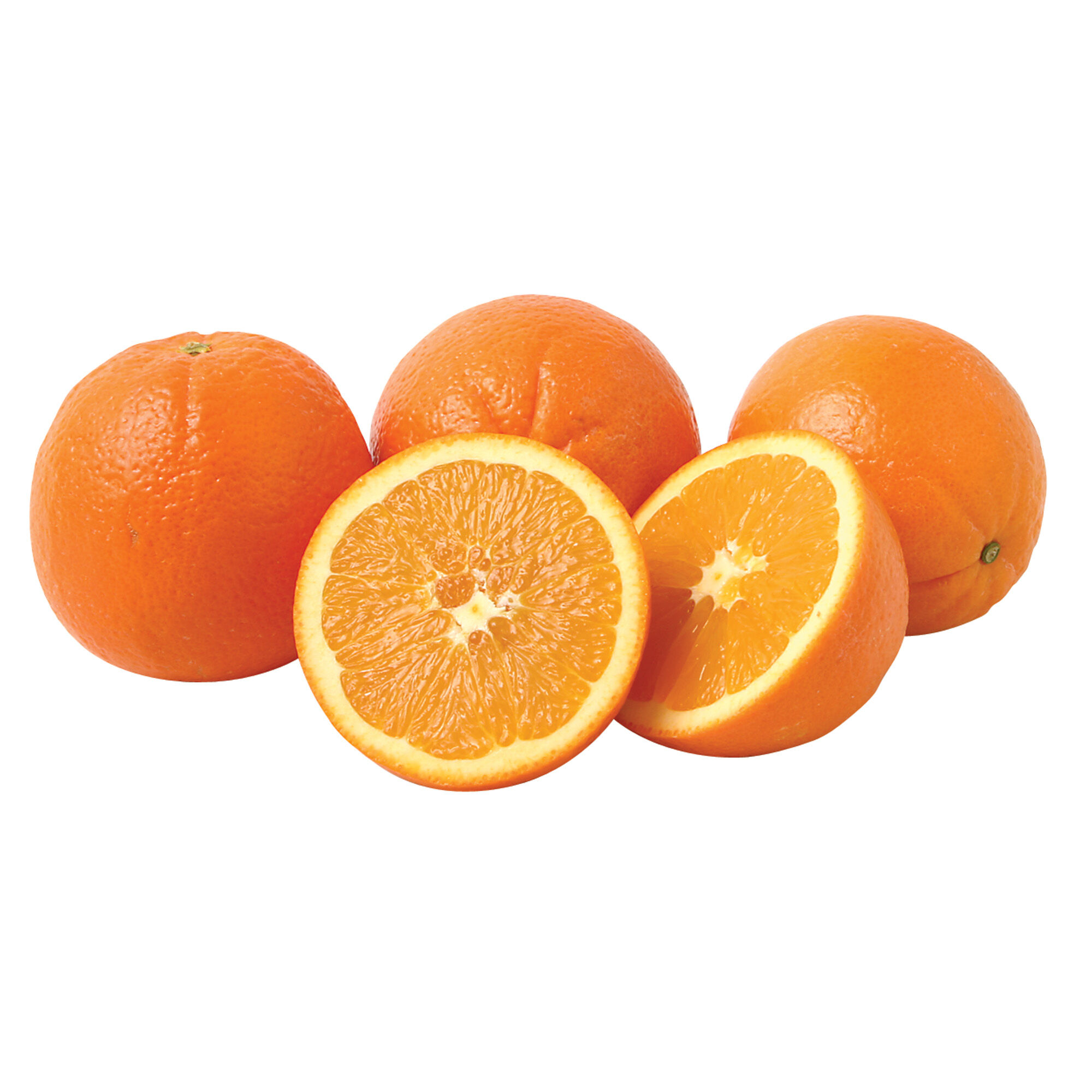 Naranja Sin Semilla S/marca 1.0 Kg