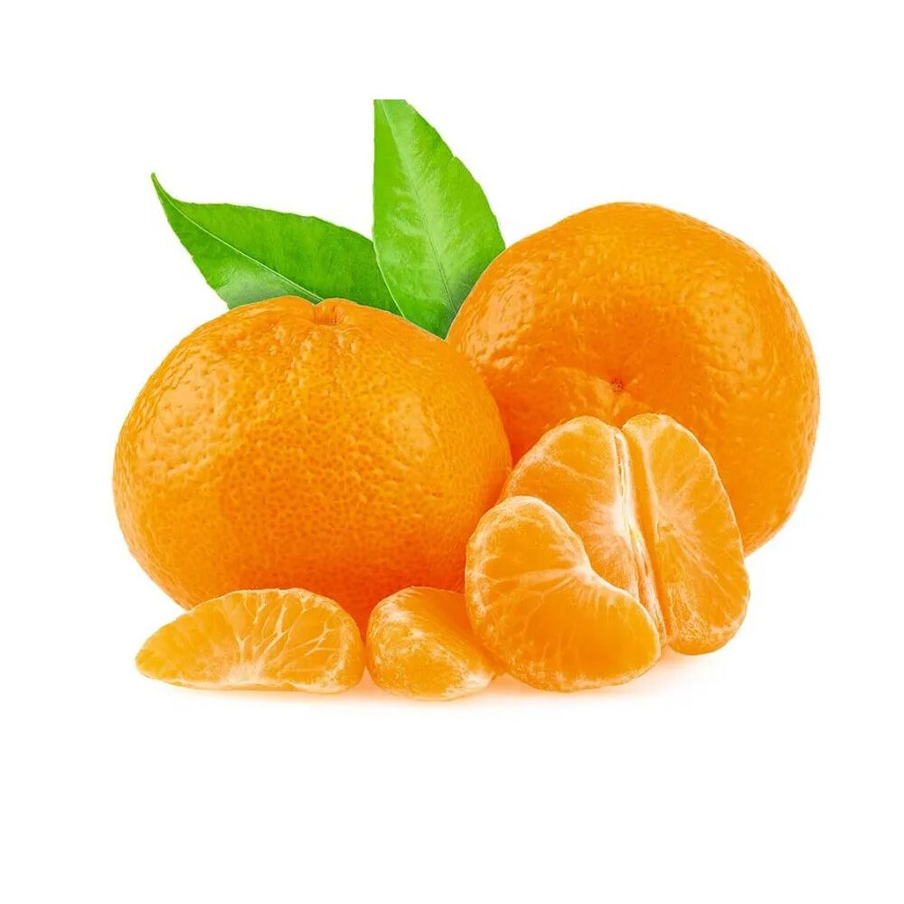 Mandarina Granel Sin Marca 1.0 Kg