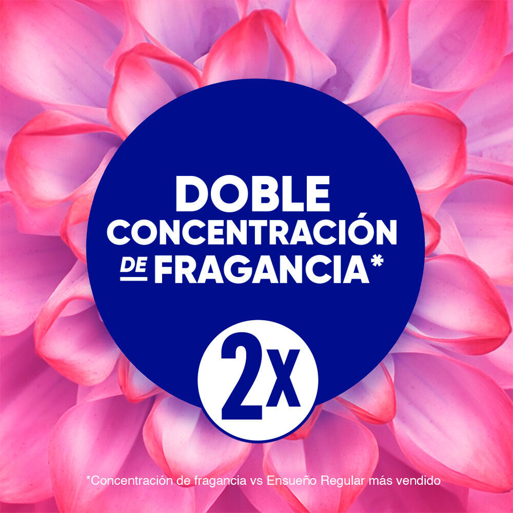 Suavizante Aroma Fresc Primaver Ensueño 2.8 Lt