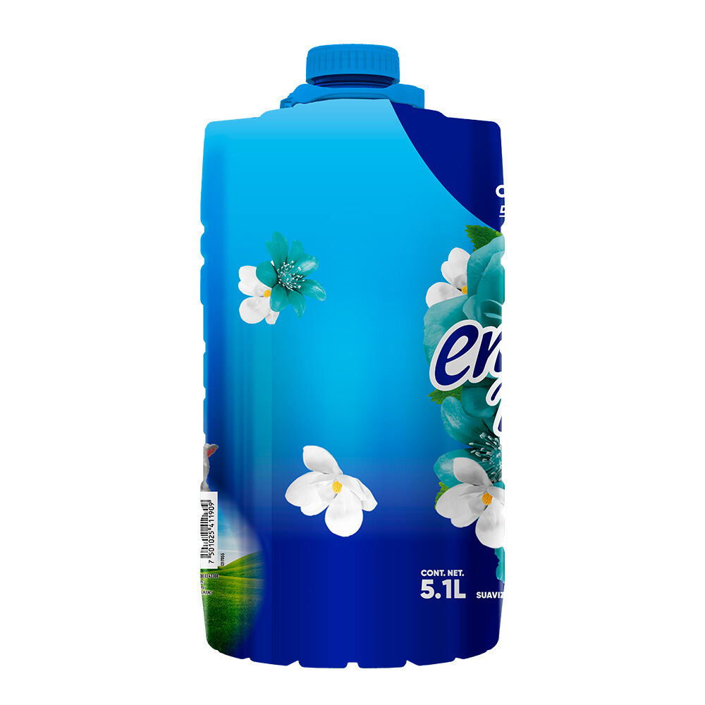 Suavizante Max Azul Ensueño 5.1 Lt