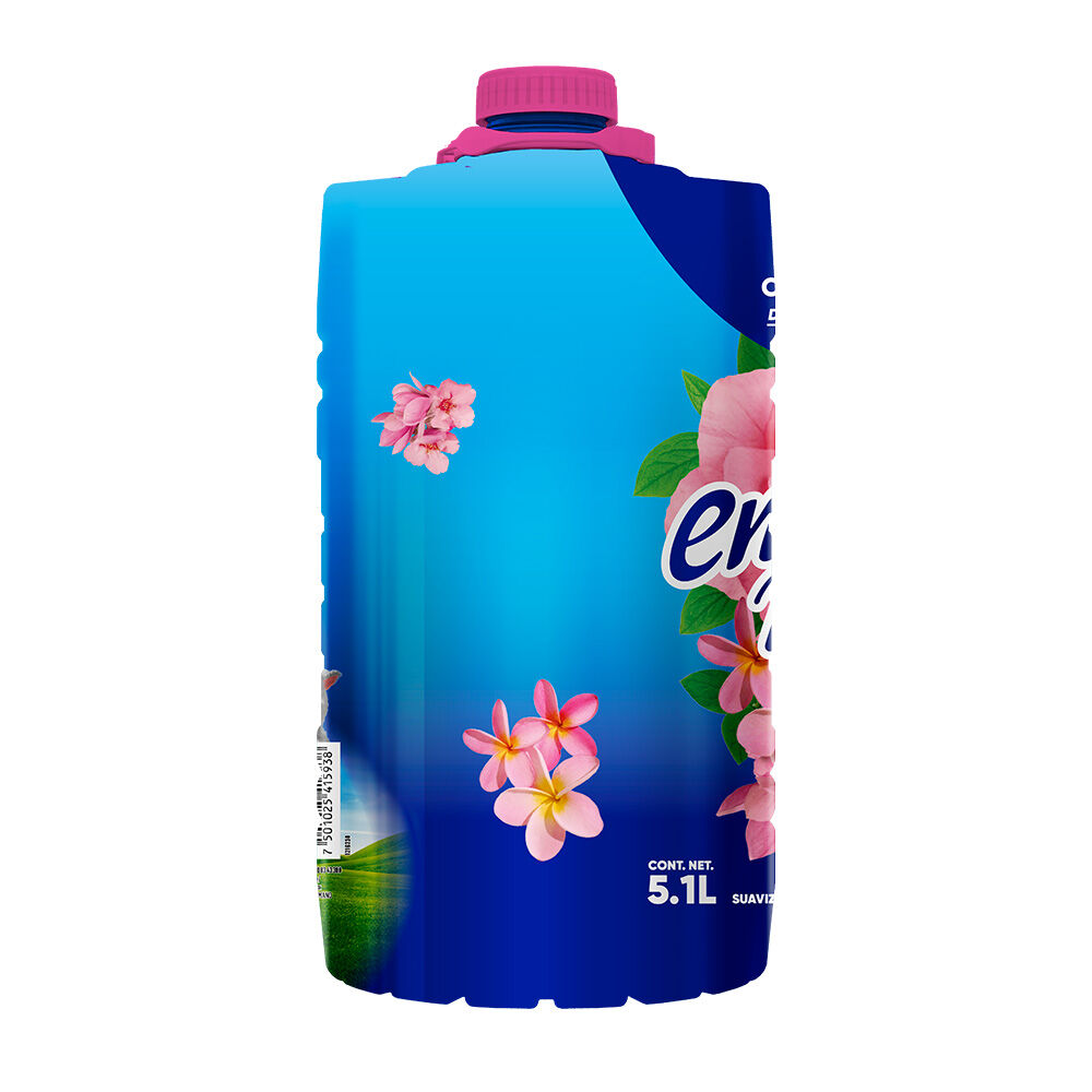 Suavizante Zero Enjuague Frescura Primaveral Ensueño Max