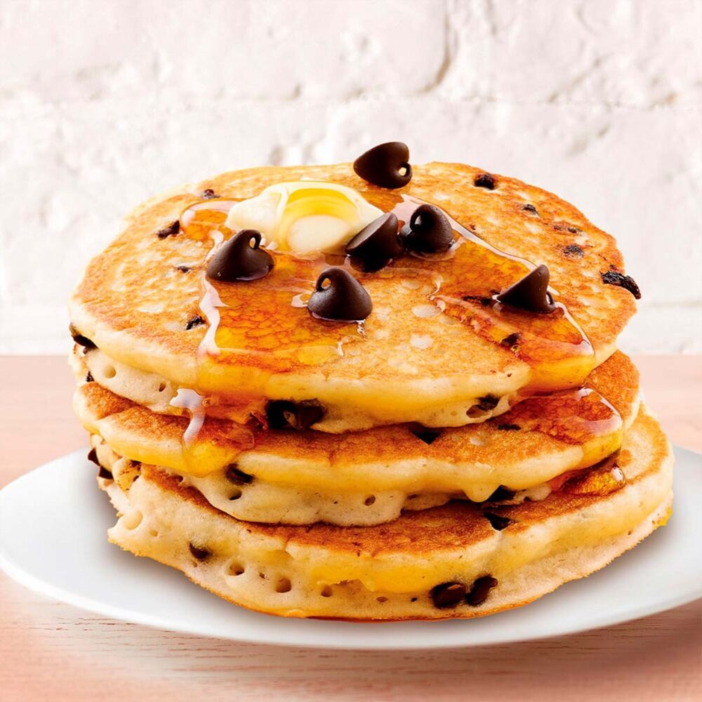 Harina Hot Cakes Chispas Betty Crocker 500.0 Gr