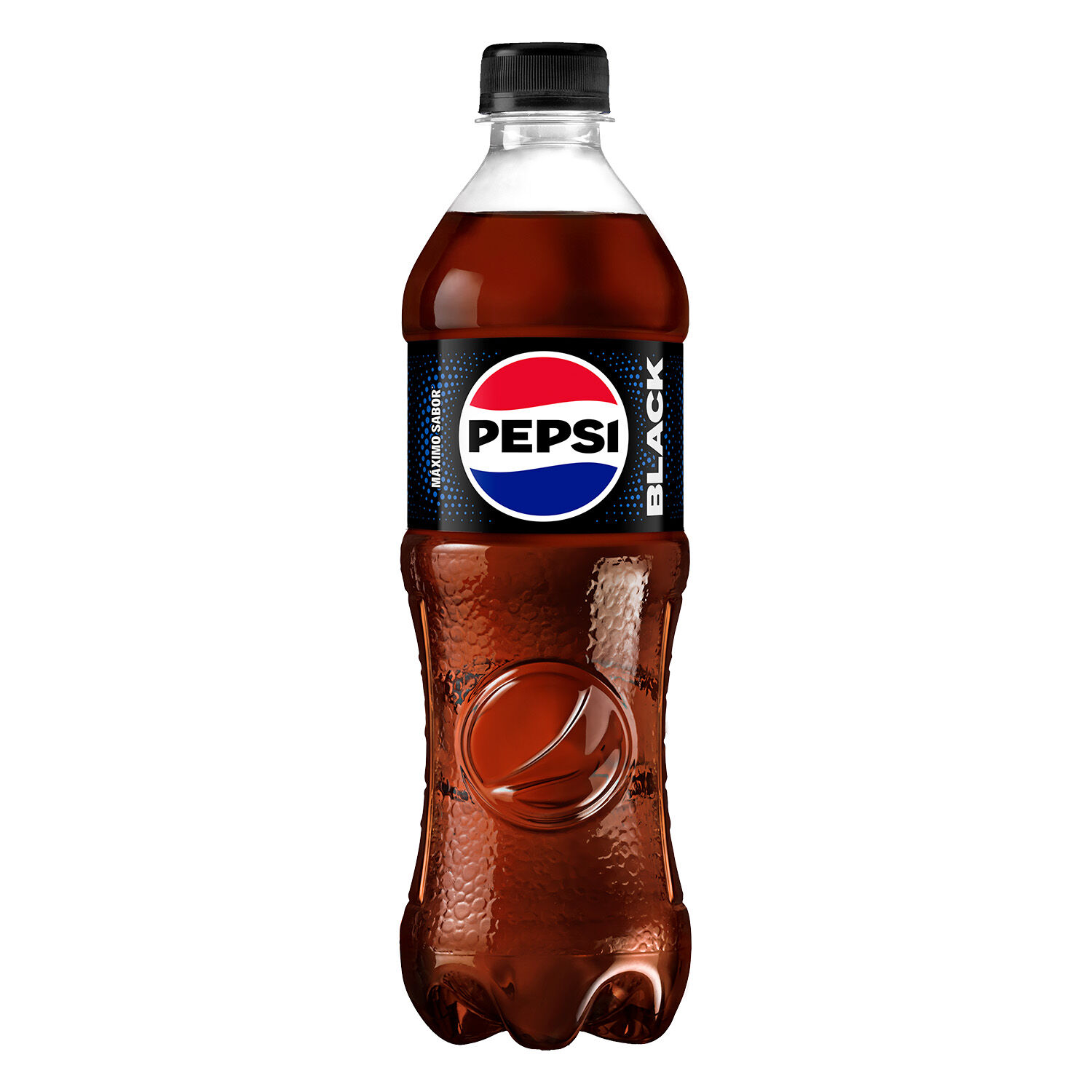 Soda Pepsi Black 355.0 Ml