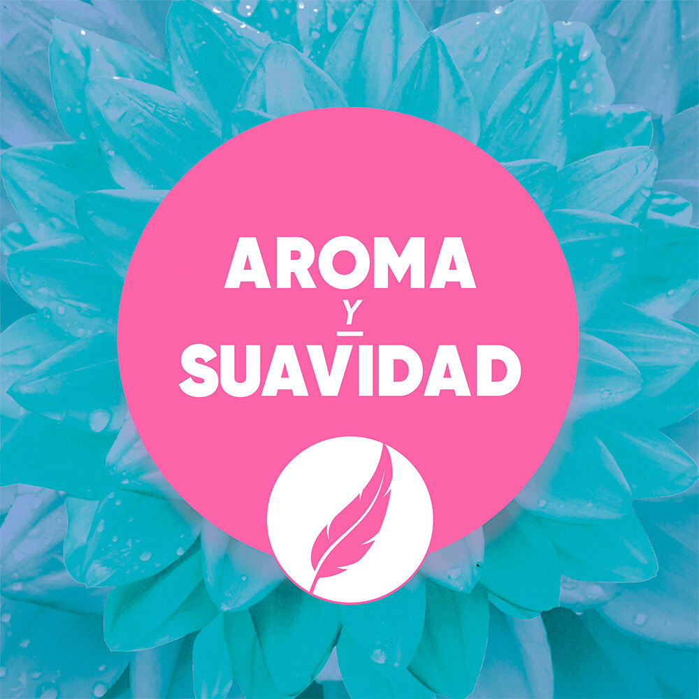 Suavizante Fresc Primaver Ensueño 850.0 Ml