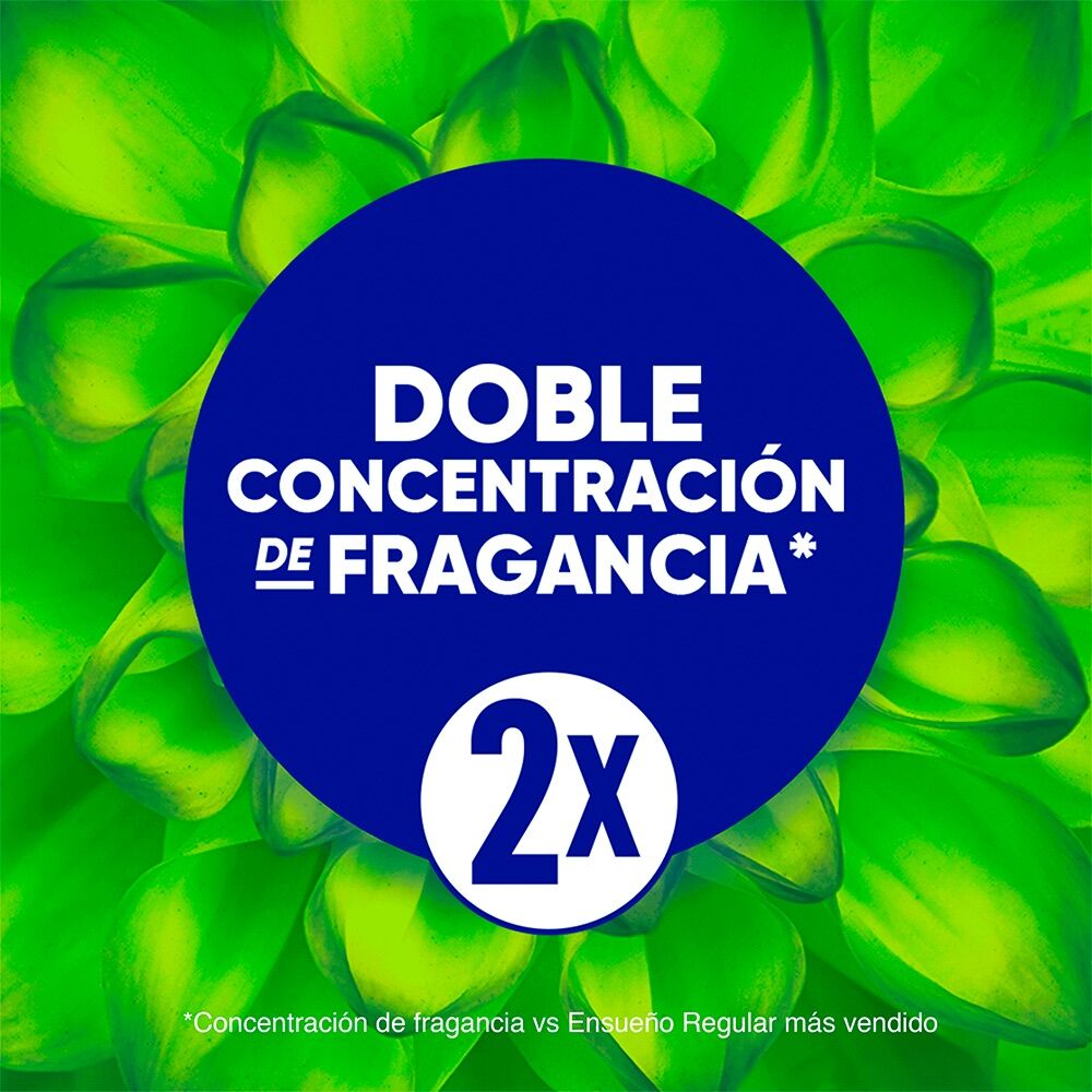 Suavizante Sensa Natural Ensueño 850.0 Ml