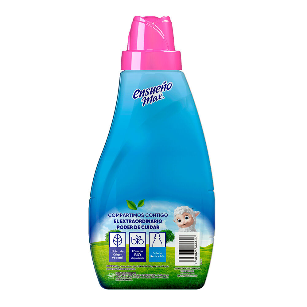 Suavizante Frescura Primaveral Ensueño 1.5 Lt