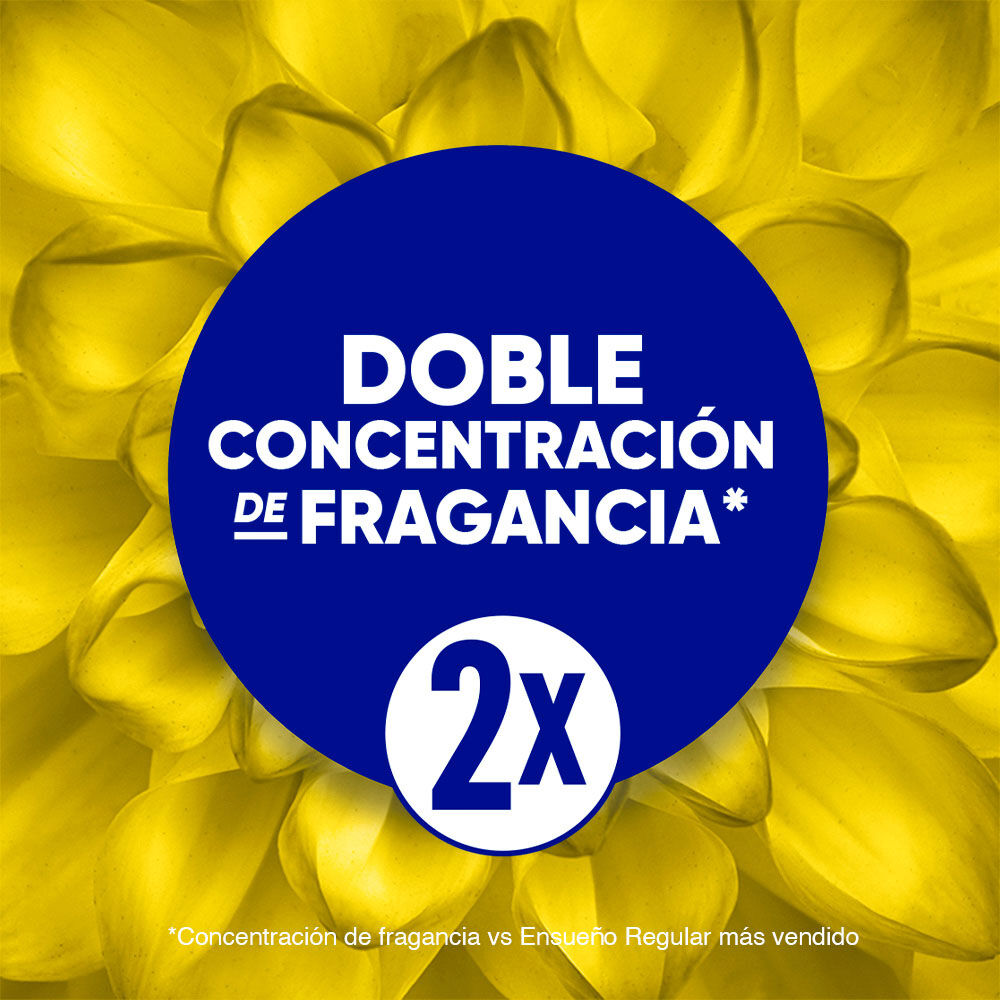 Suavizante Max Fresco Verano Ensueño 1.5 Lt