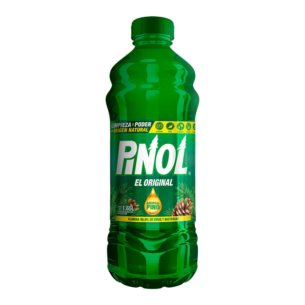 Aceite D/pino Pinol 1.65 Lt