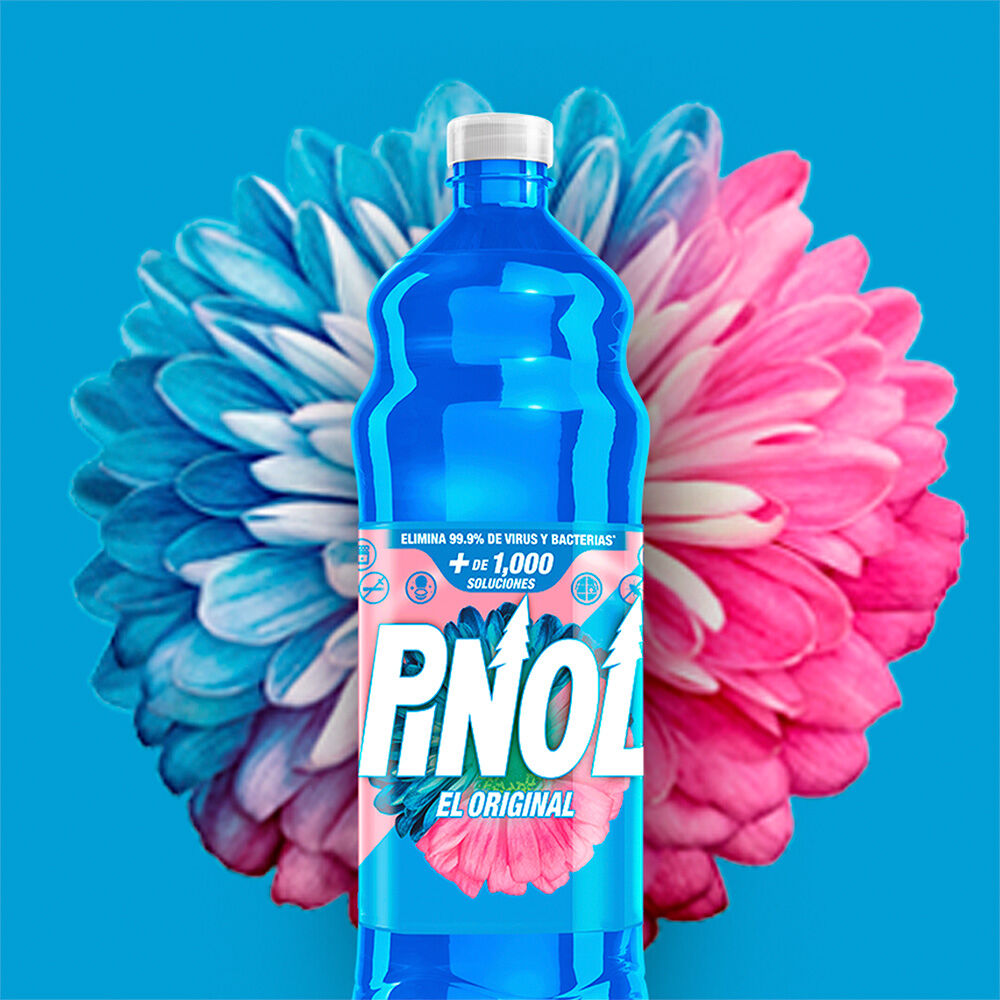 Aceite Pino Floral Pinol 1.65 Lt