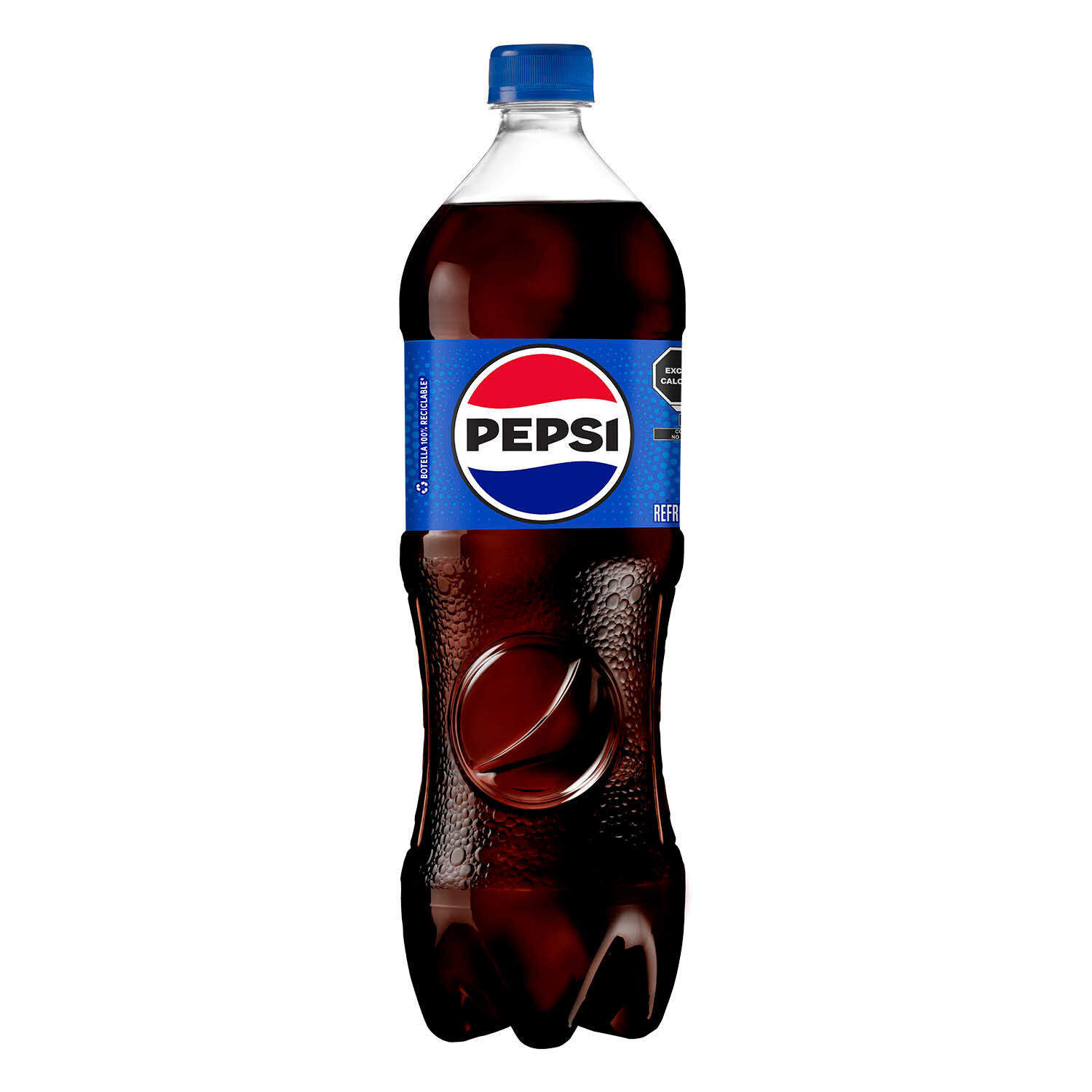 Refresco Regular Pepsi 1.5 Lt