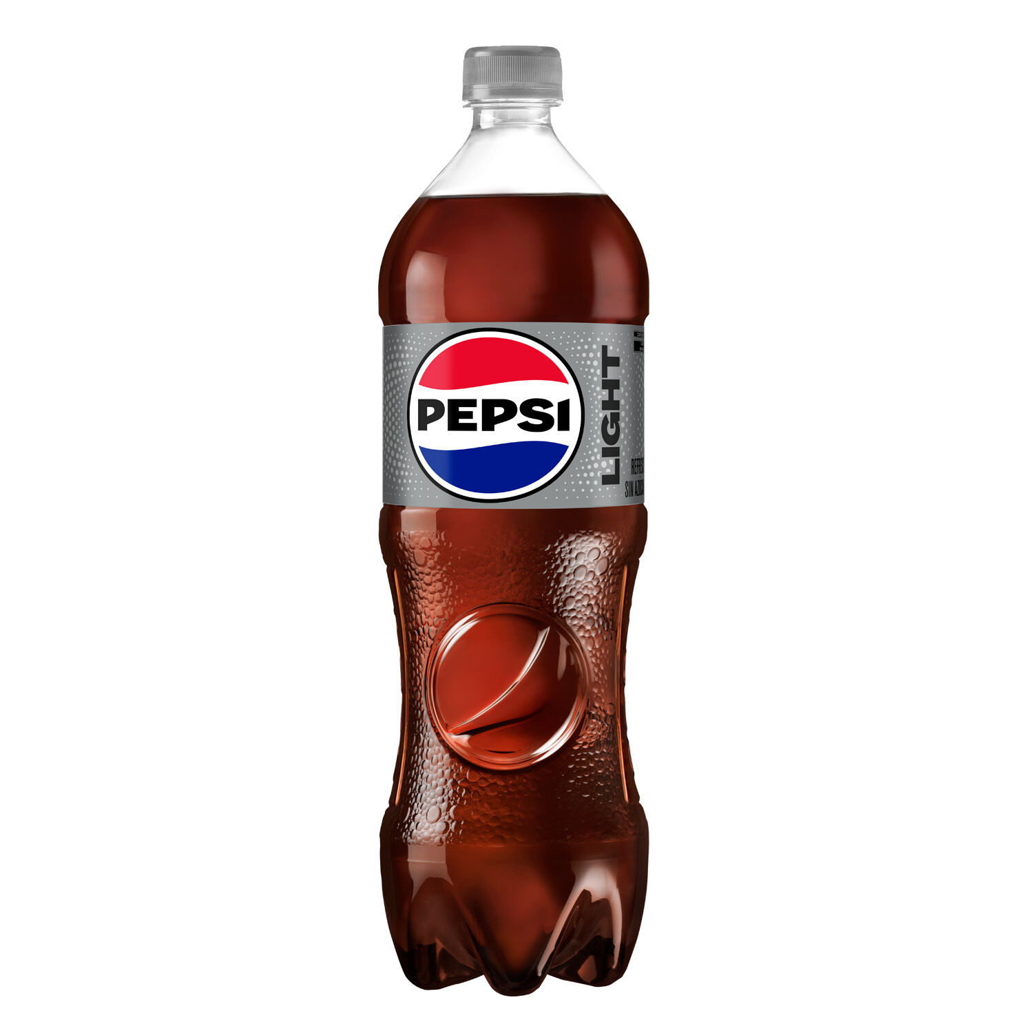 Soda Cola Light Pepsi Cola 2.0 Lt