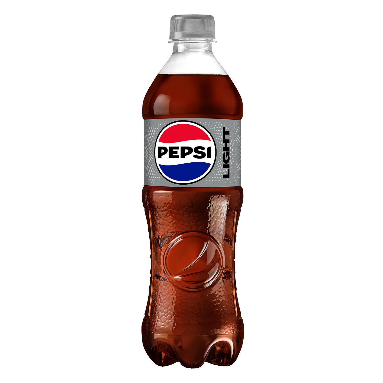 Soda Cola Light Pepsi 600.0 Ml